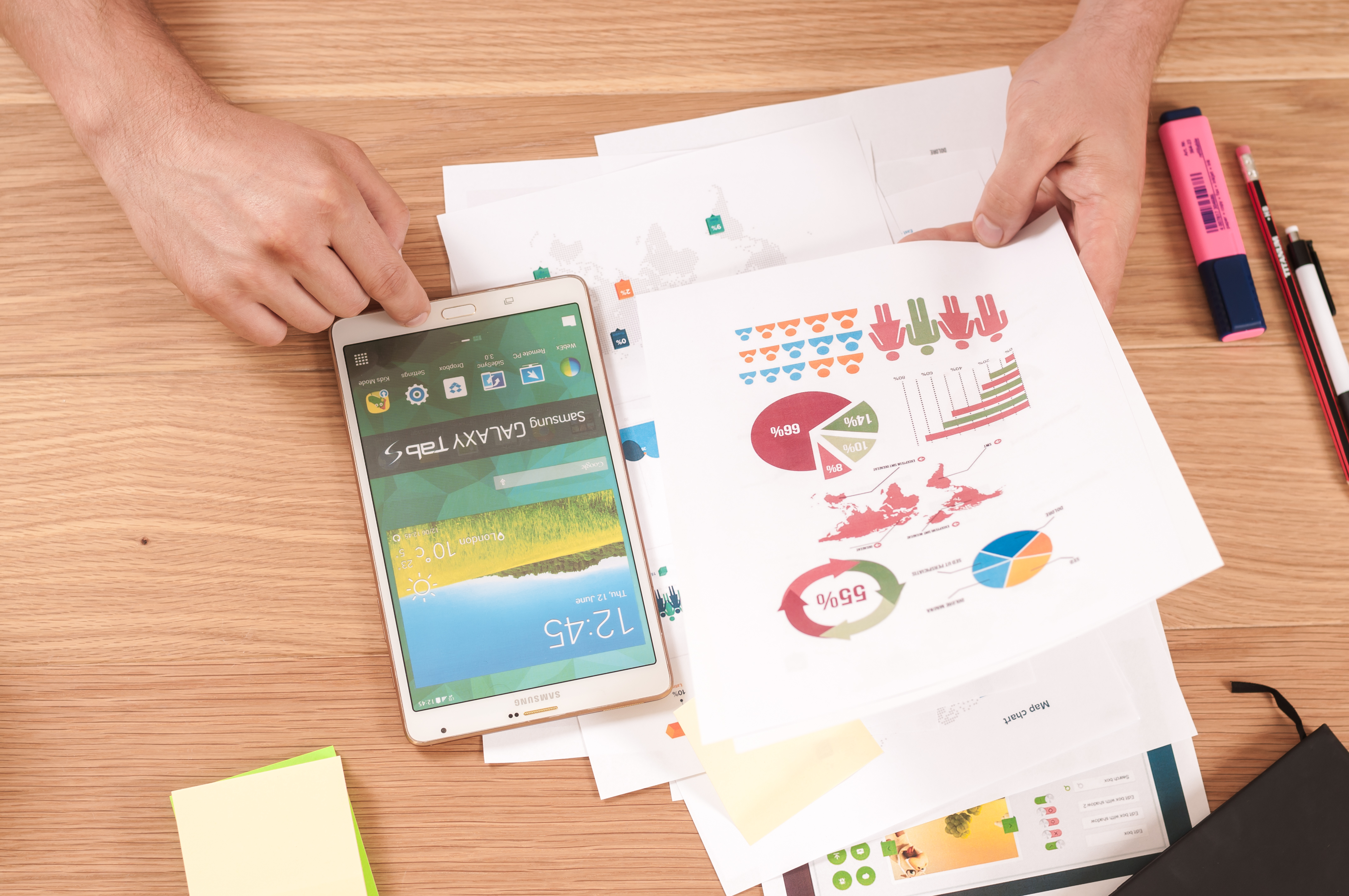 ¿Por qué es crucial el presupuesto de diseño de aplicaciones móviles para empresas en España?