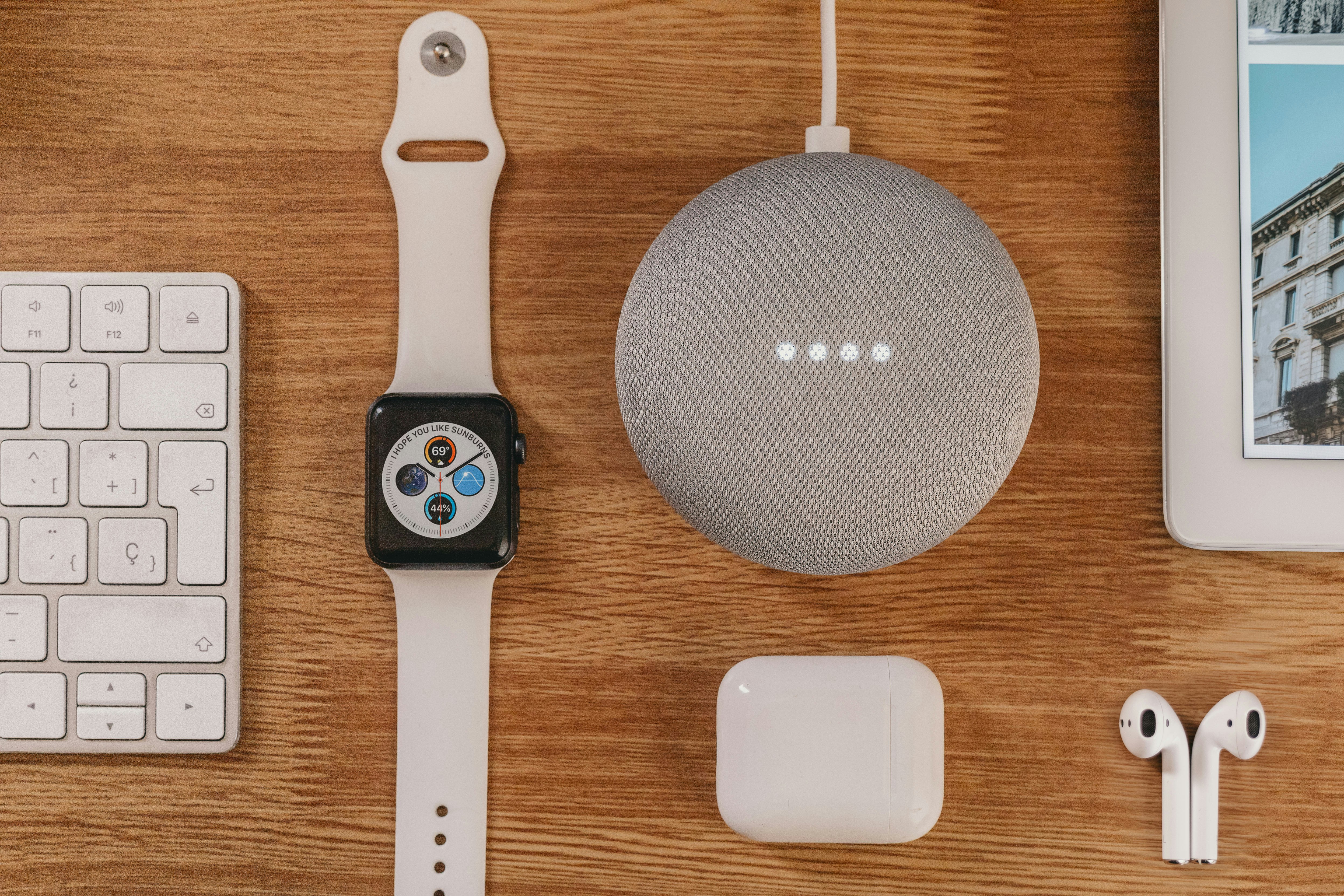 Apple y Google preparan un regalo para los usuarios que cambian de Android a iPhone