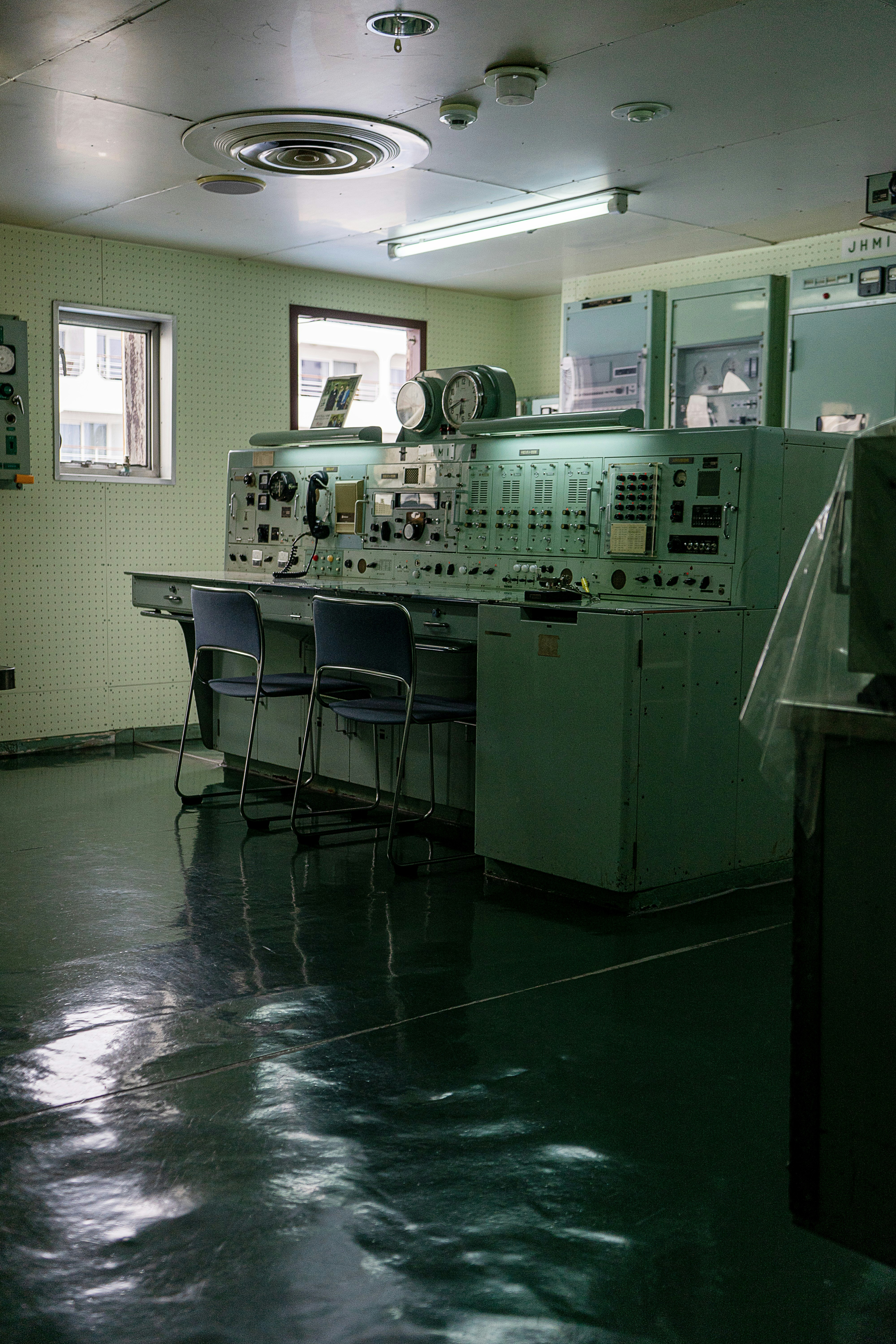 Presento: Sala de Experimentos