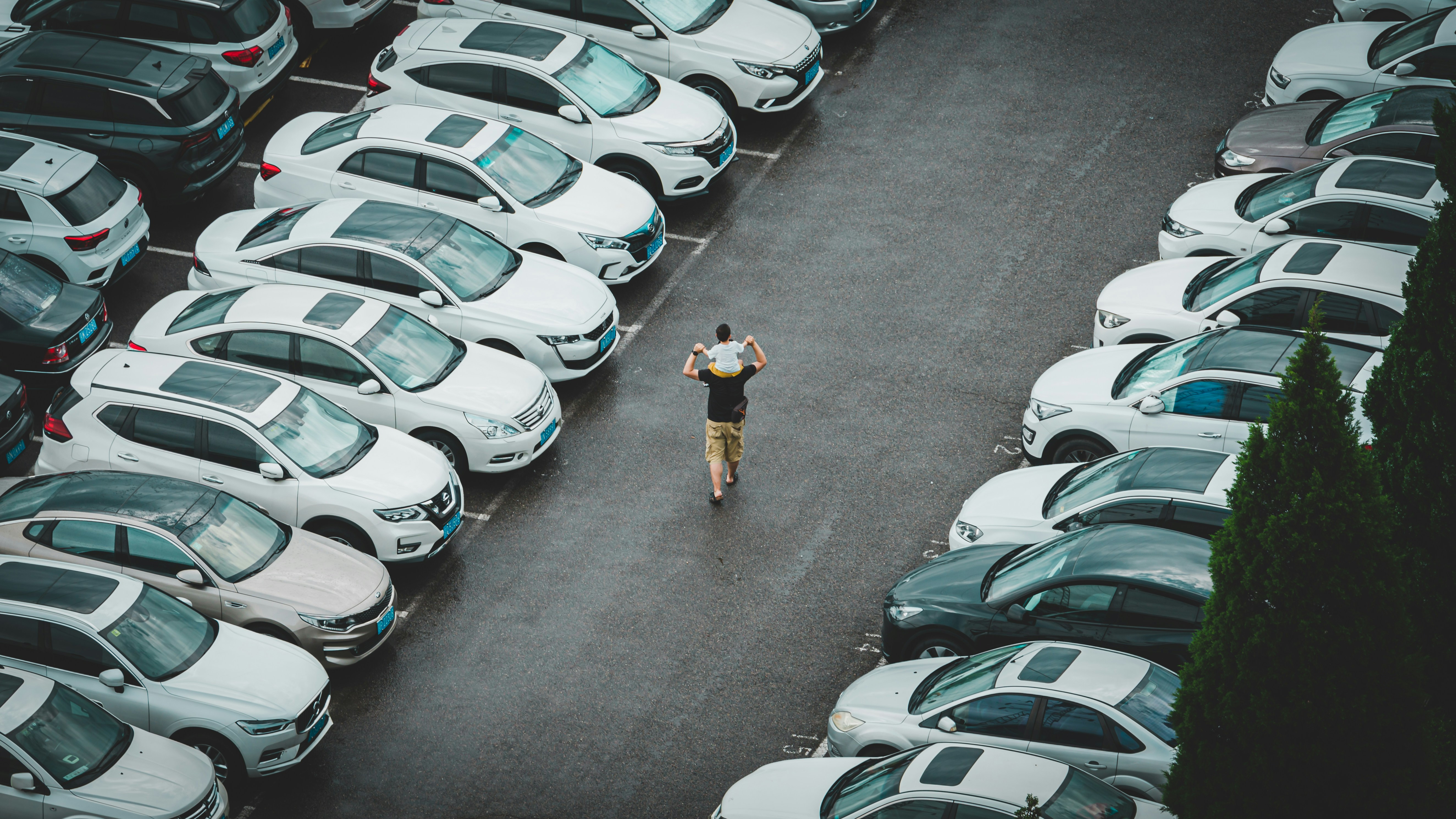 La lista de verificación oculta de alquiler de autos que la mayoría de los viajeros ignora por completo