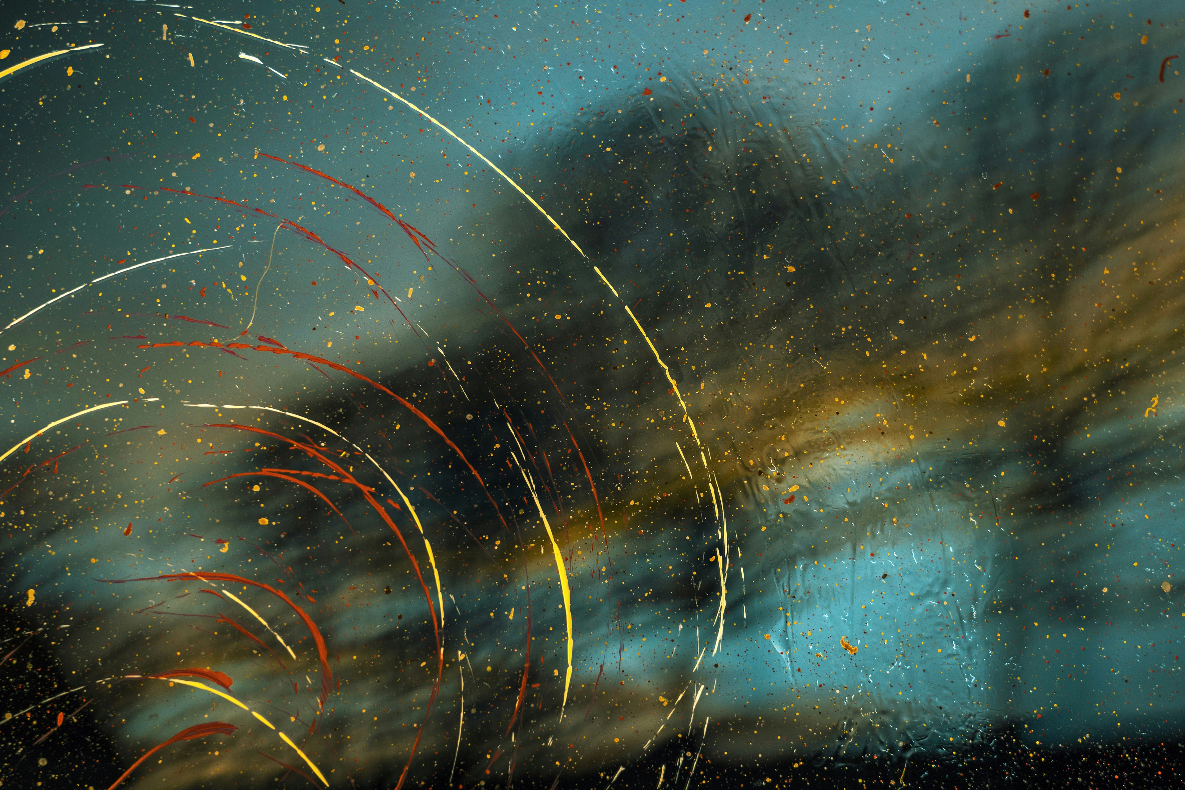 Literatura fundamental y reciente sobre el medio interestelar y la polarización de radio