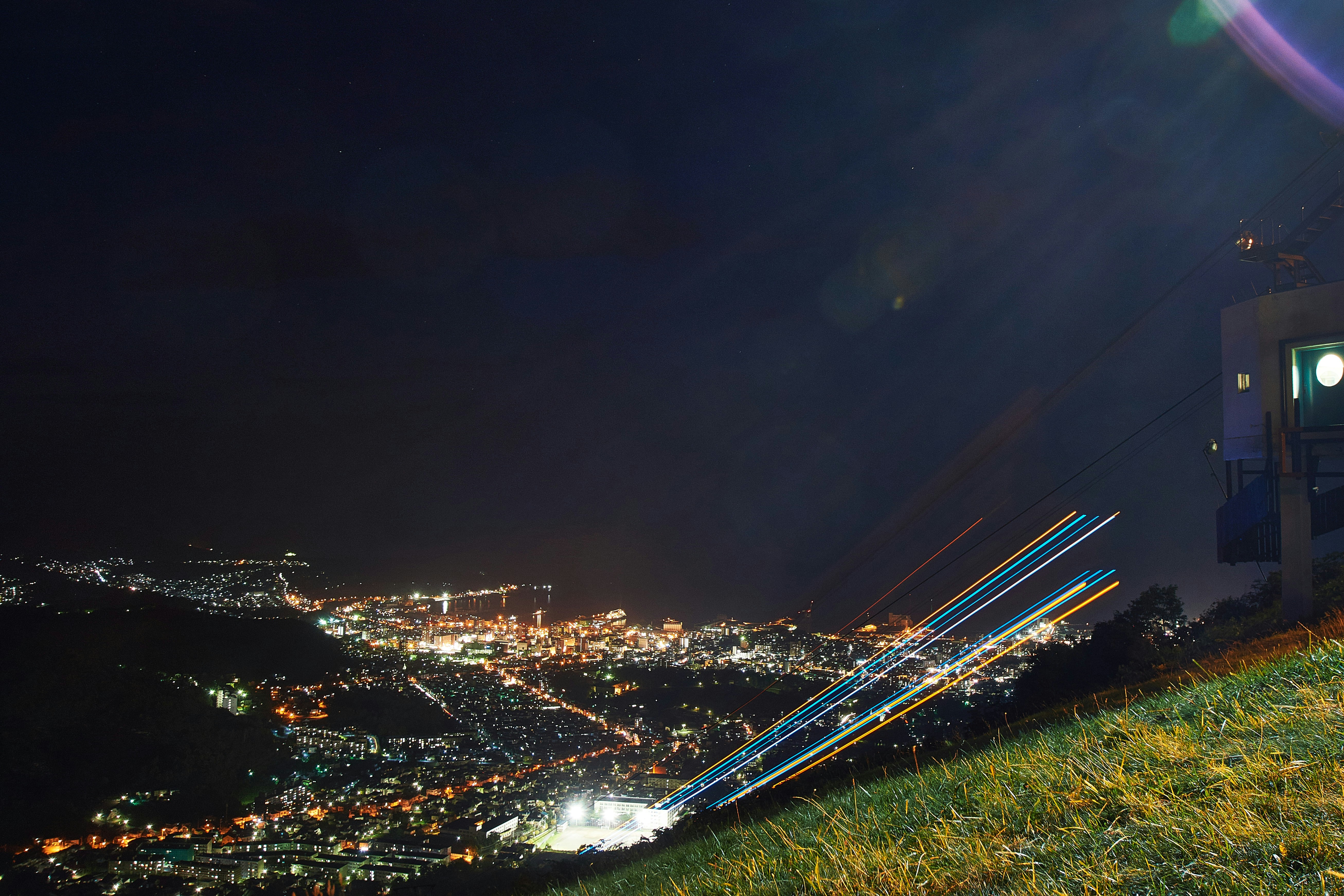 Fotos: Telstra lanza la red de fibra óptica Aura