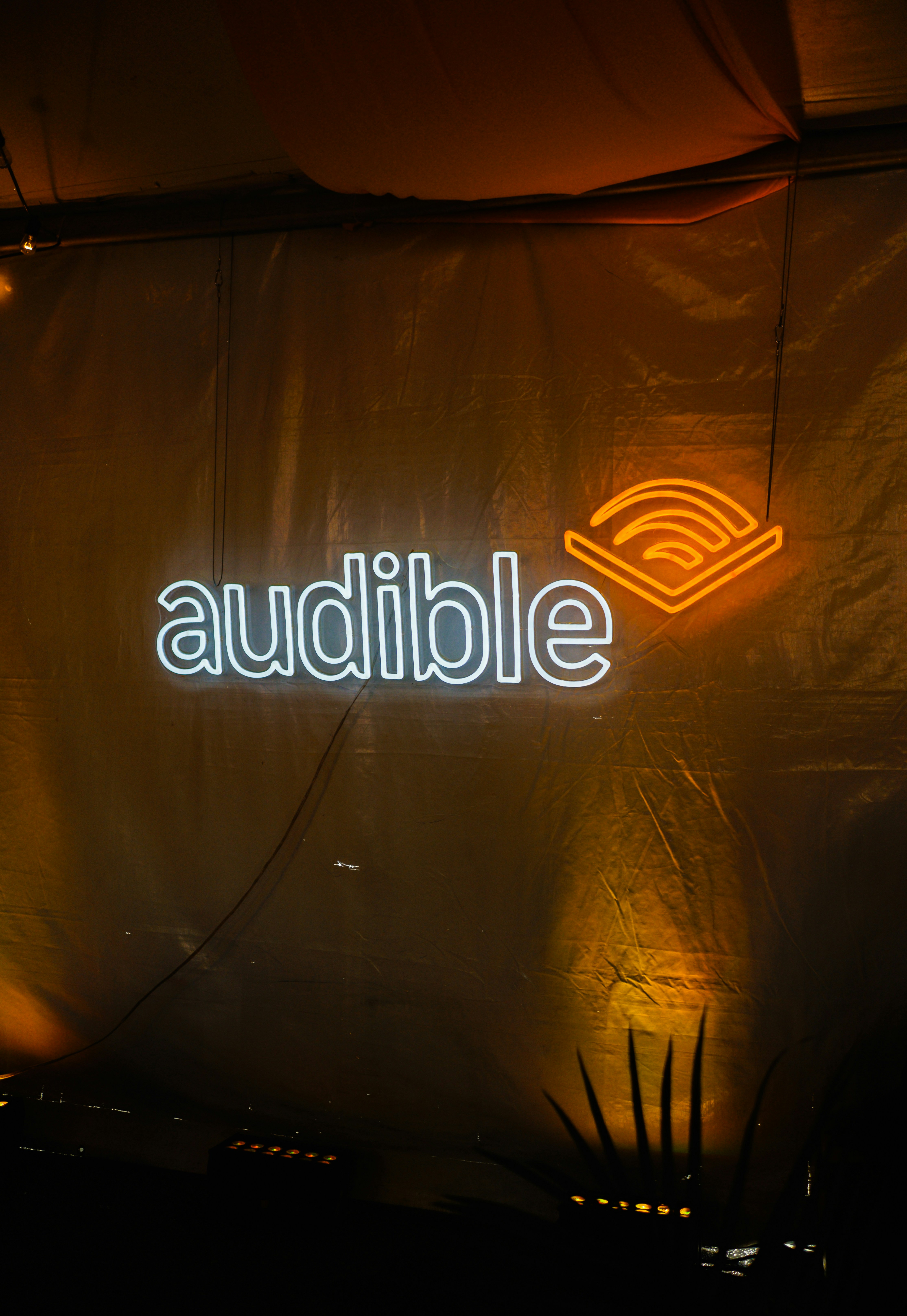 Audible está realizando una rara promoción de audiolibros 2x1 en este momento