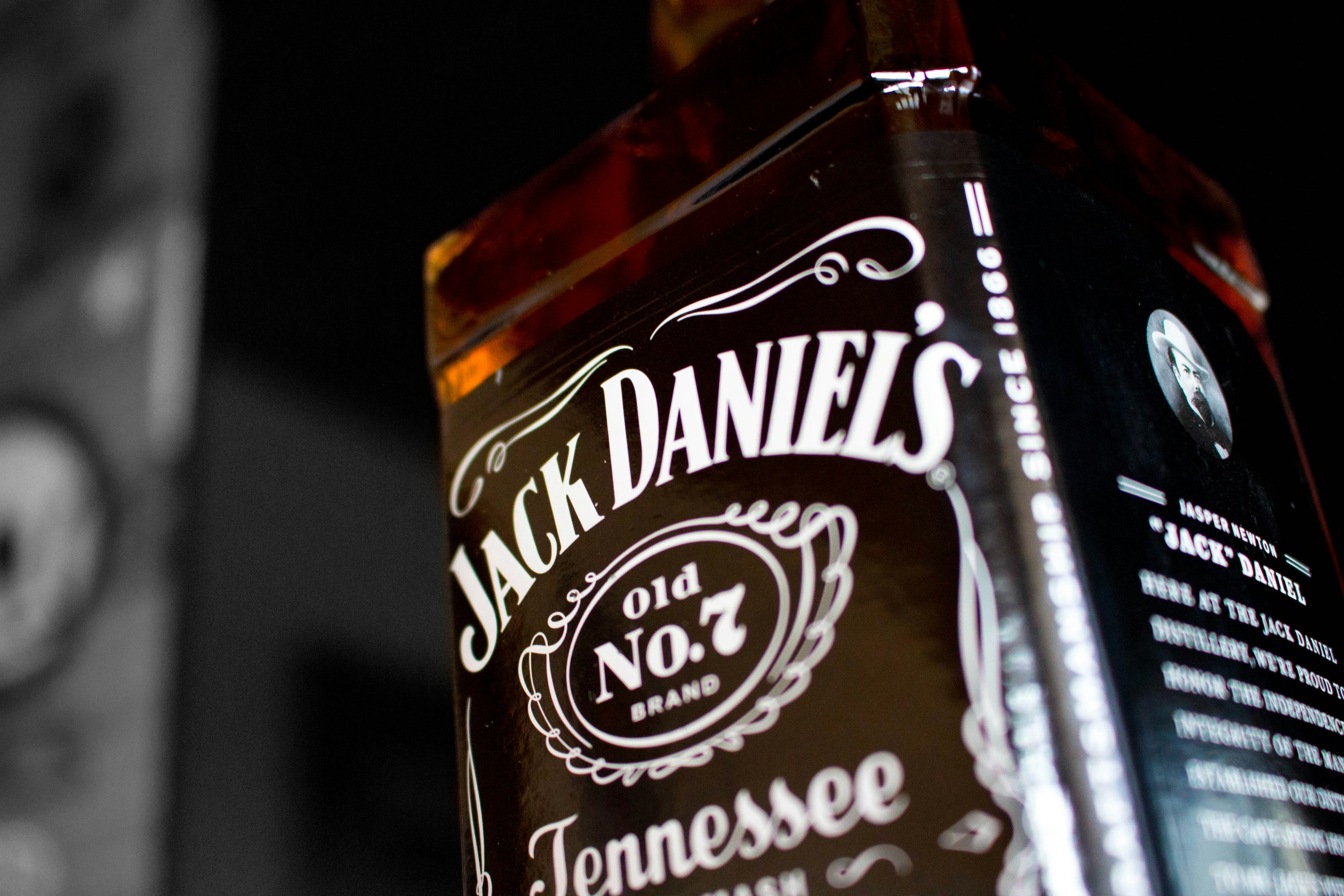 La salsa secreta que mantiene a la gran marca americana Jack Daniel's prosperando después de 158 años