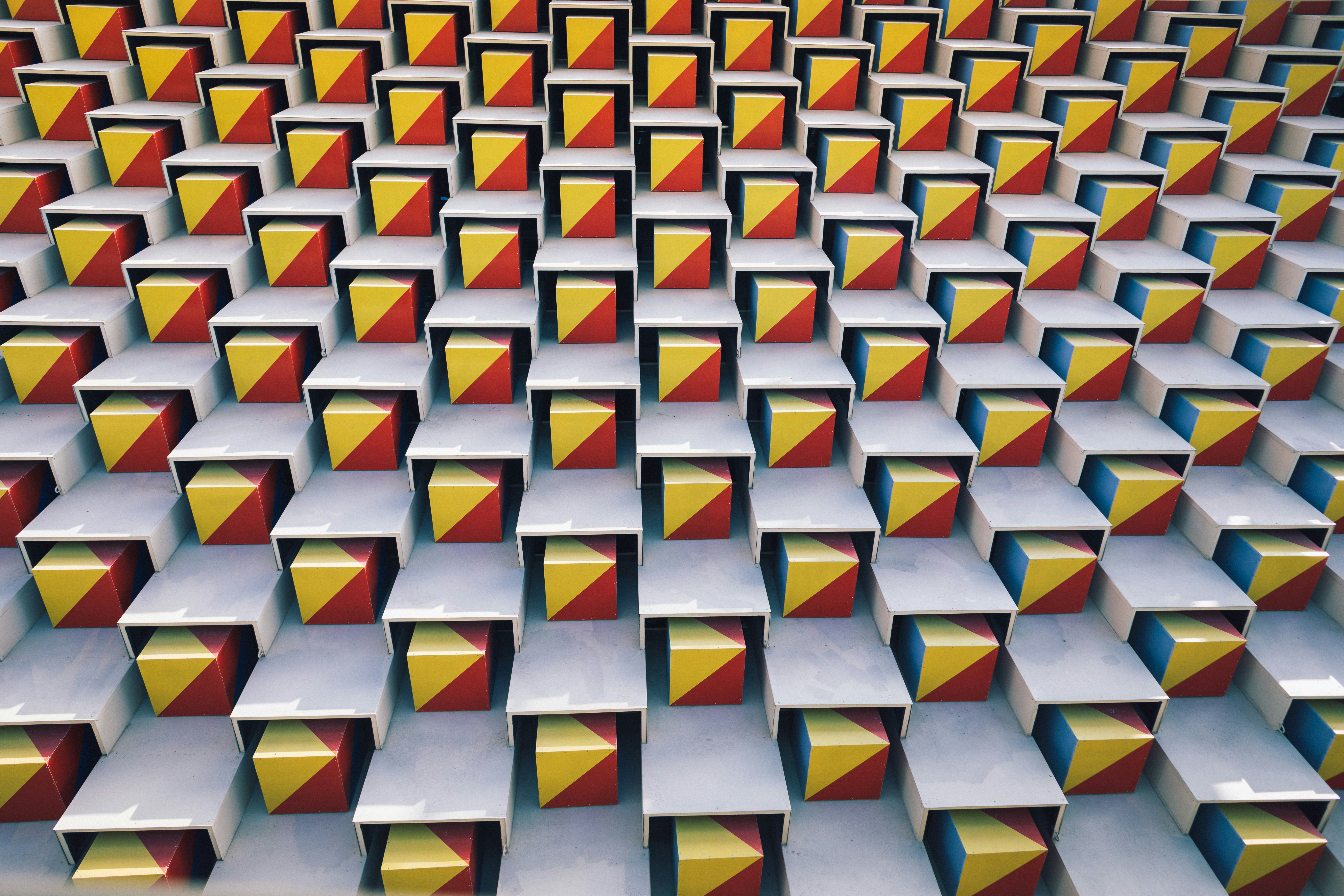 La revolución geométrica que está haciendo que la visión por computadora sea más eficiente
