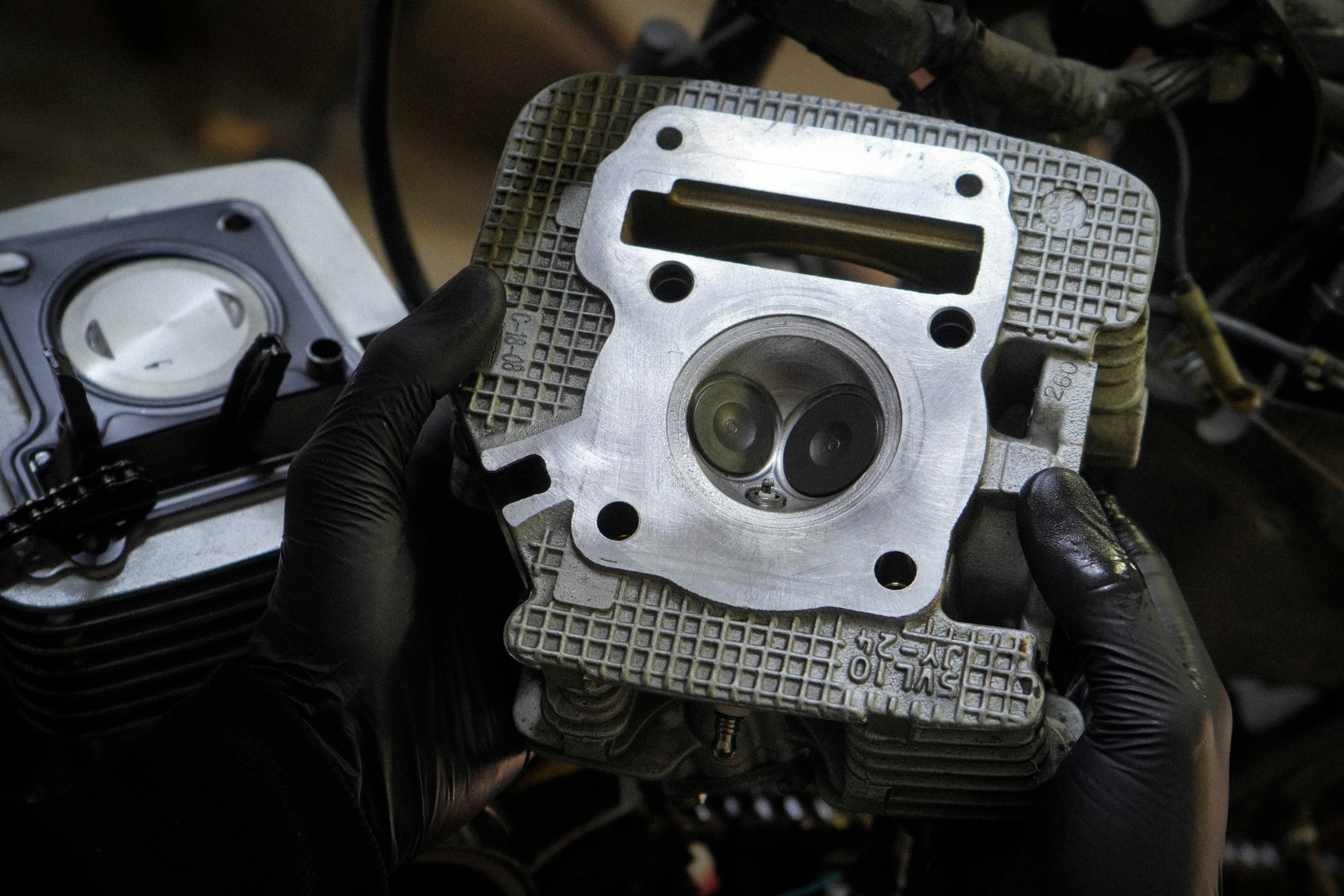 La caja de cambios multitronic de Skoda explicada: innovación en movimiento