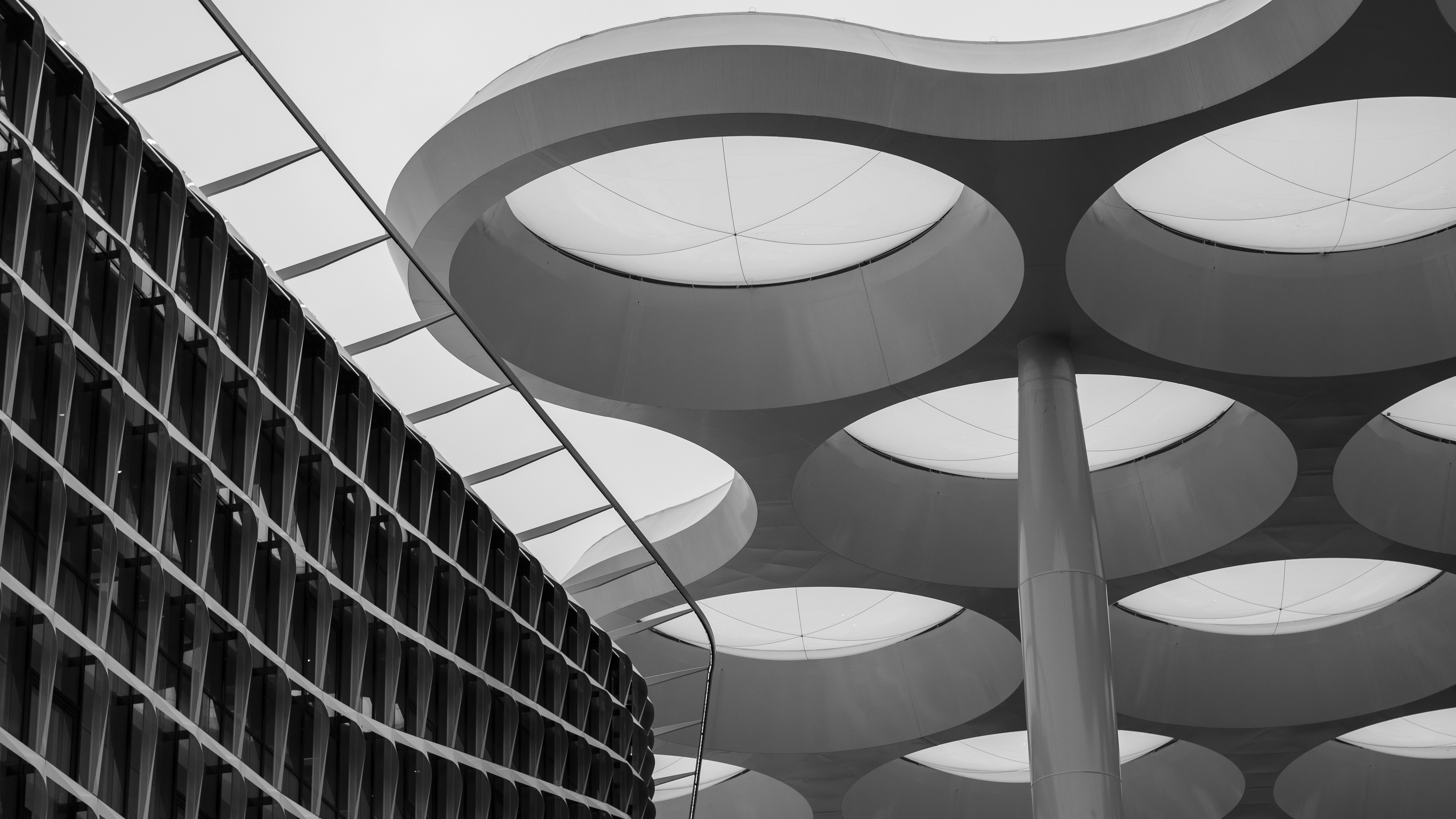 Indexación - Serie de Arquitectura: Parte 2