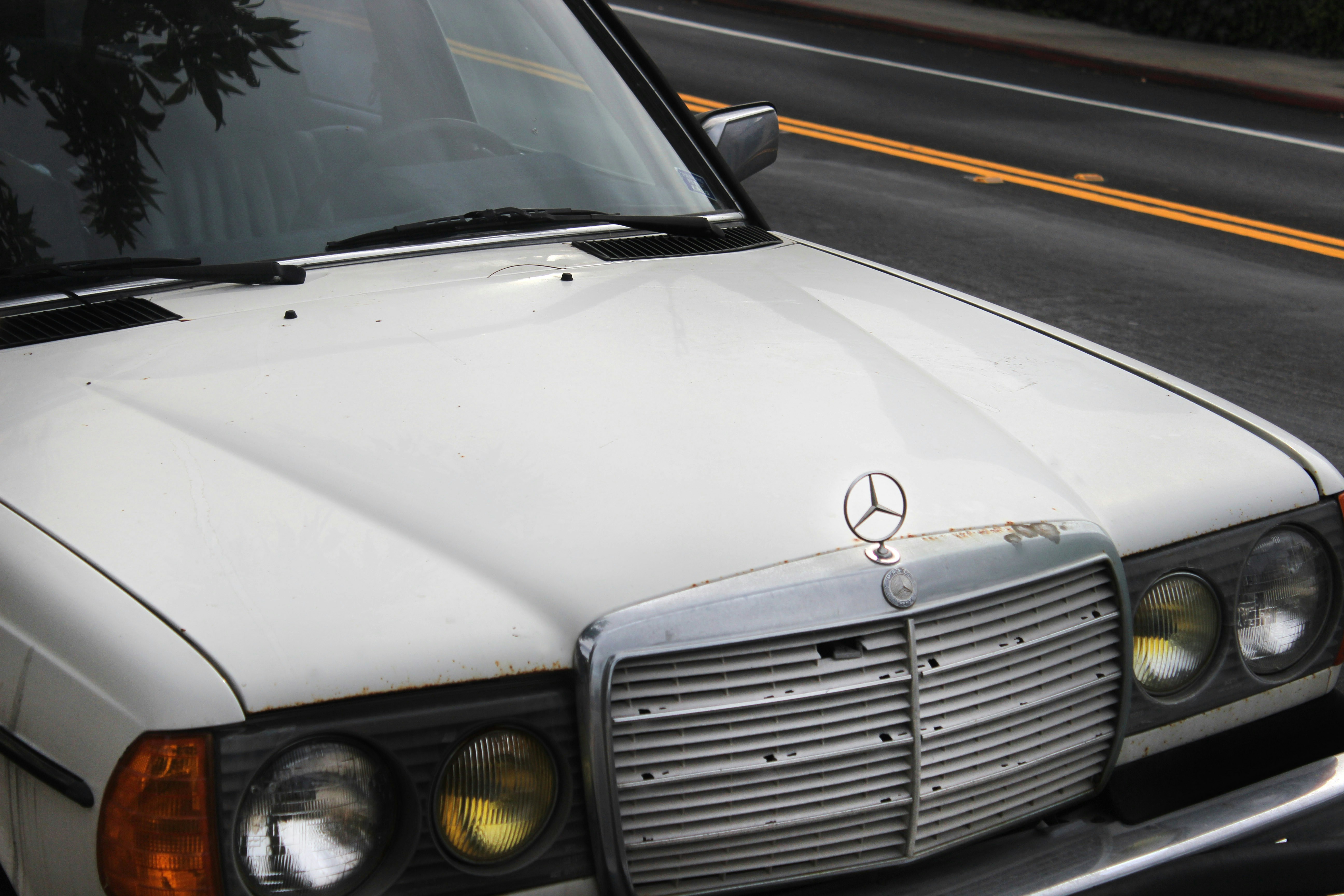 Este SUV japonés se siente como un Mercedes por mucho menos dinero