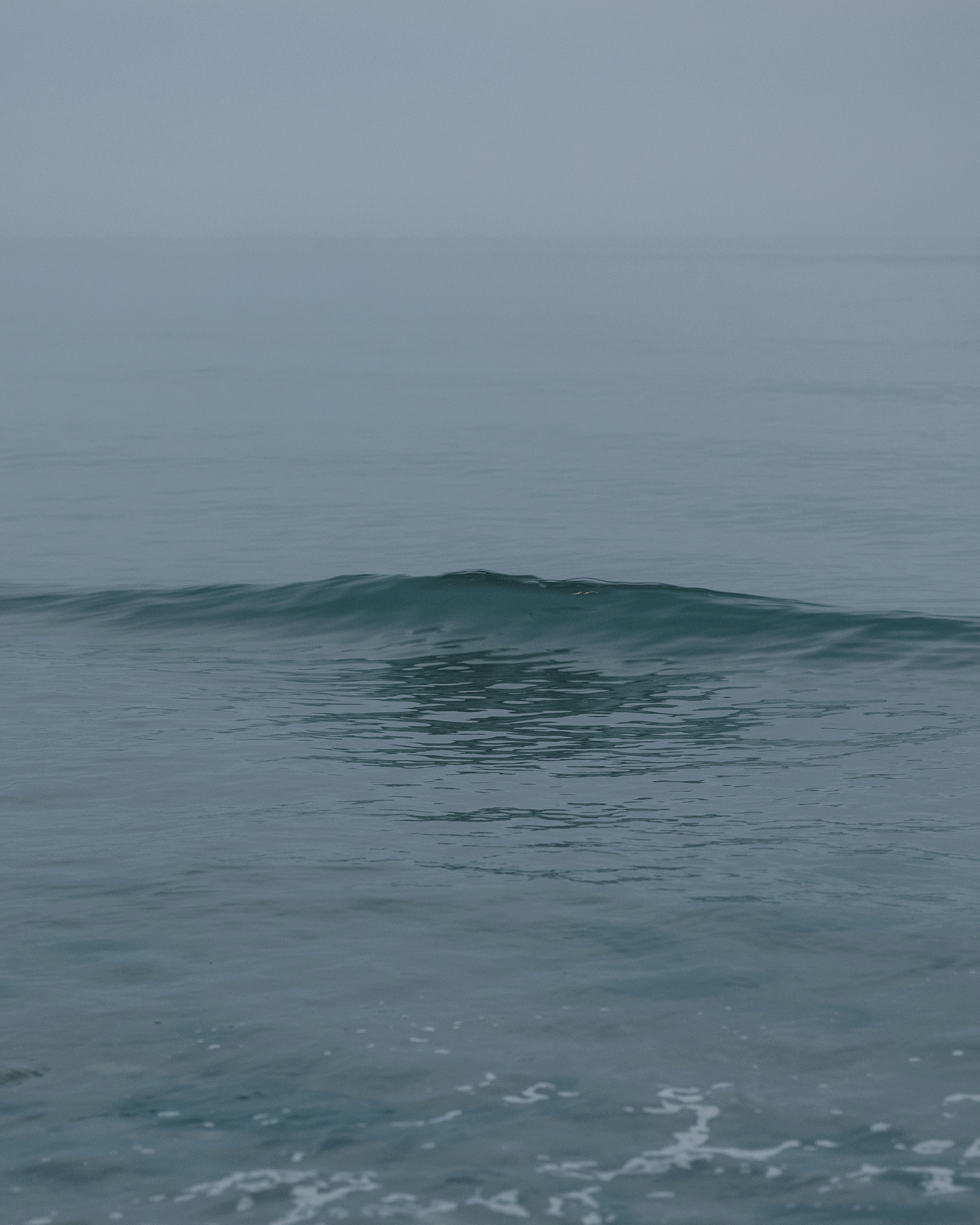 ?? Parte 3.5 — Calma entre las olas