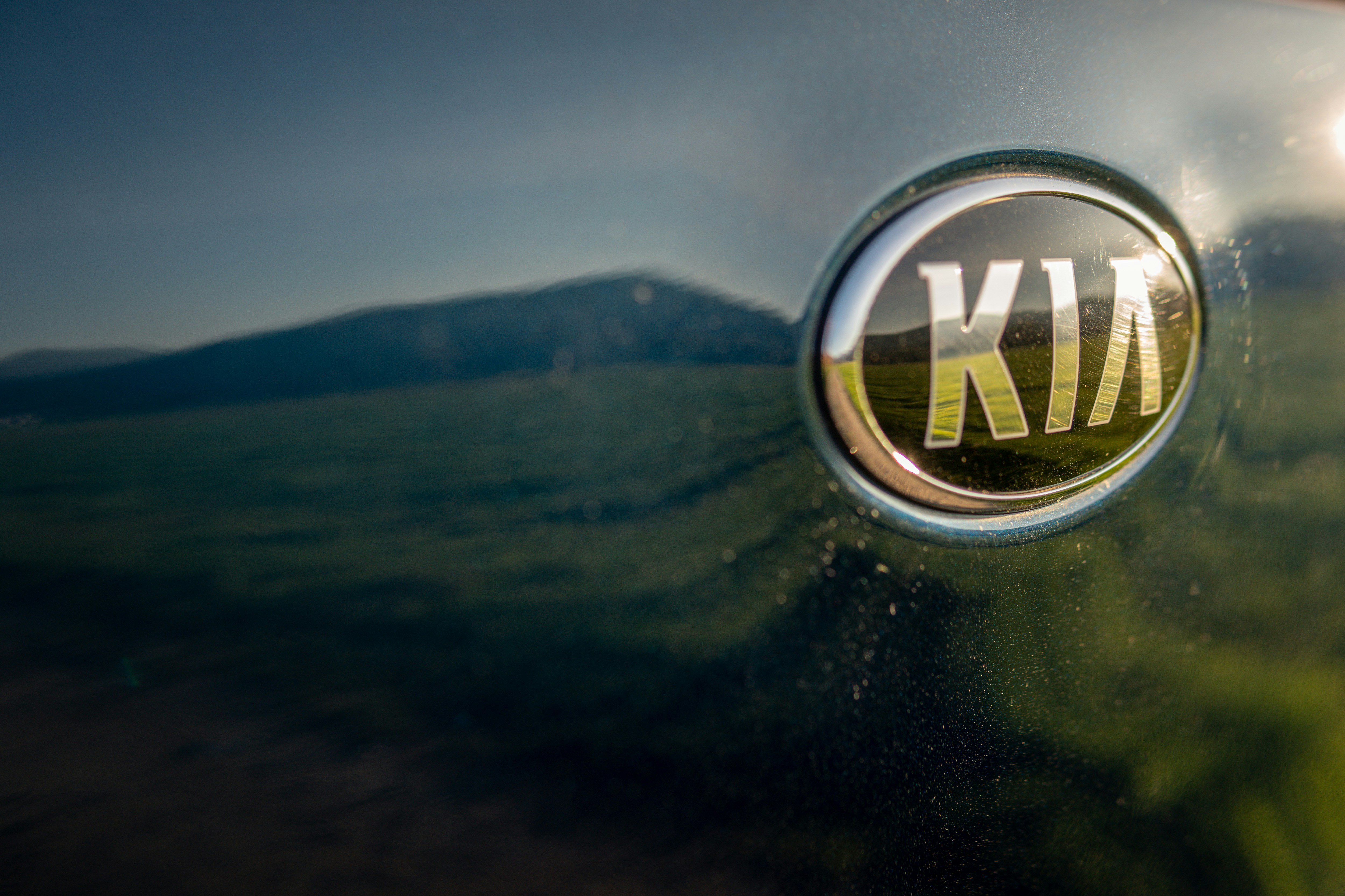 Visión Meta Turismo de Kia es un vistazo a los futuros vehículos eléctricos de alto rendimiento