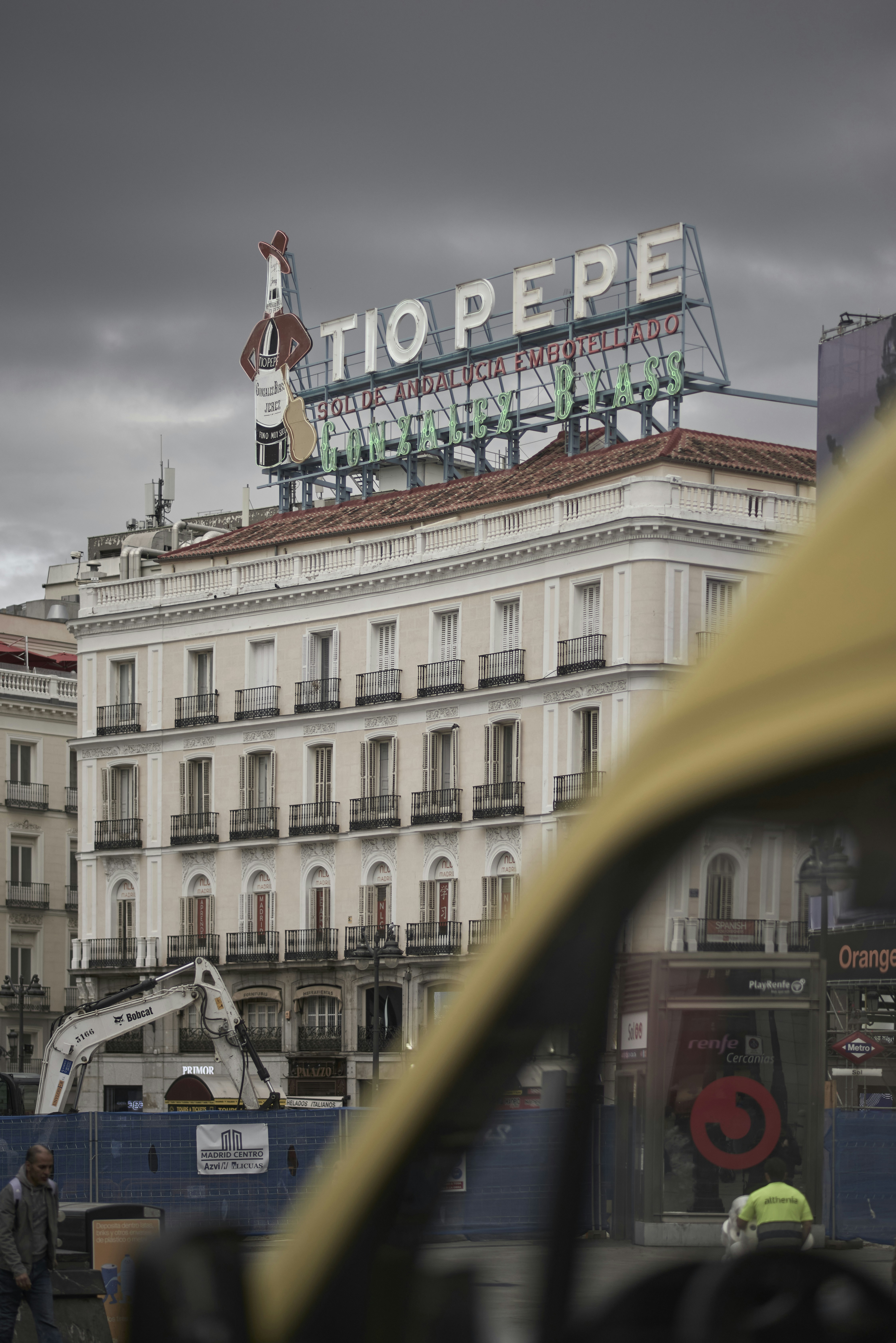 Las 10 mejores empresas de IA para mantenimiento predictivo en Madrid