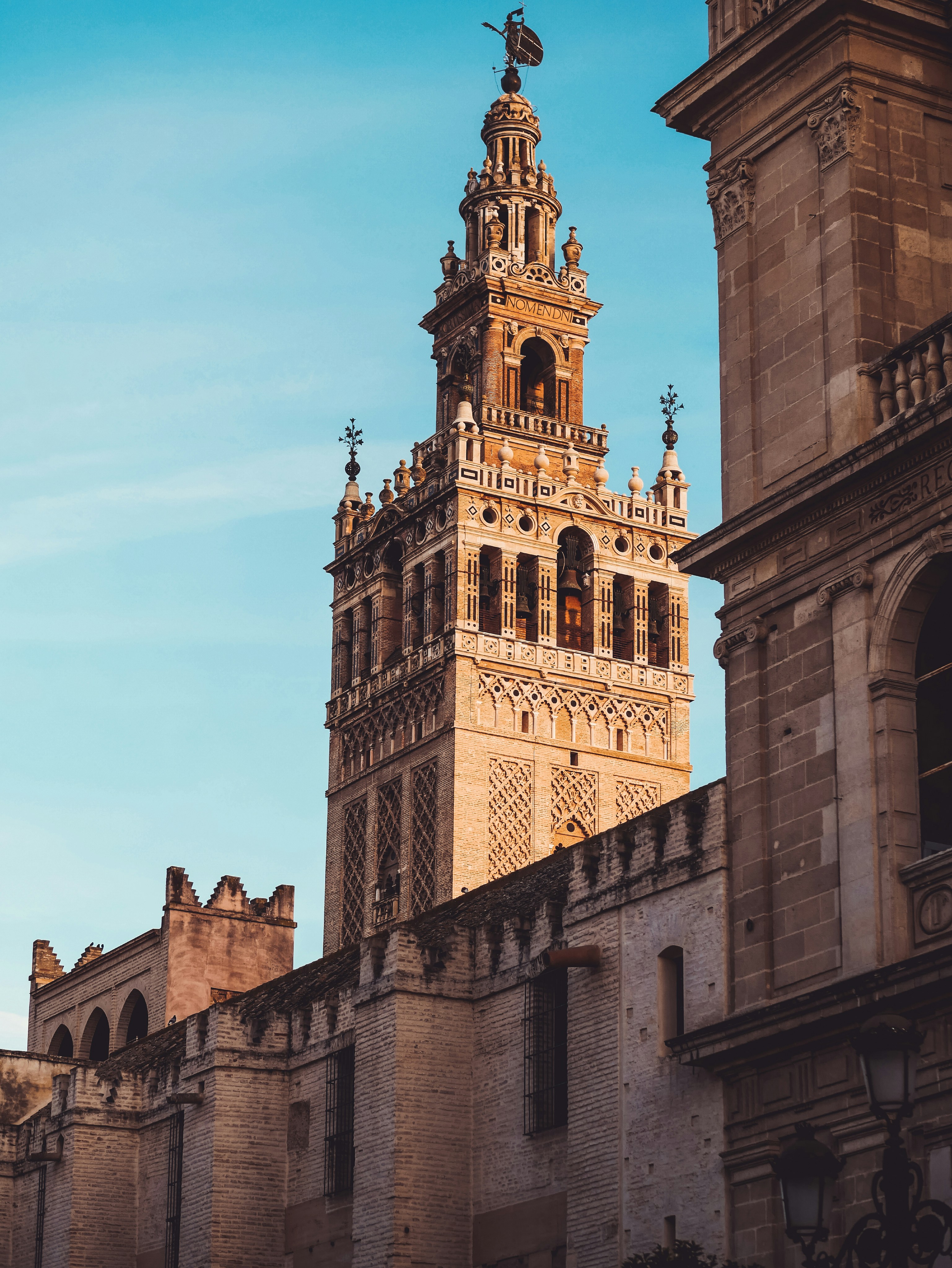Las 10 mejores empresas para auditoría de seguridad de código fuente en Sevilla