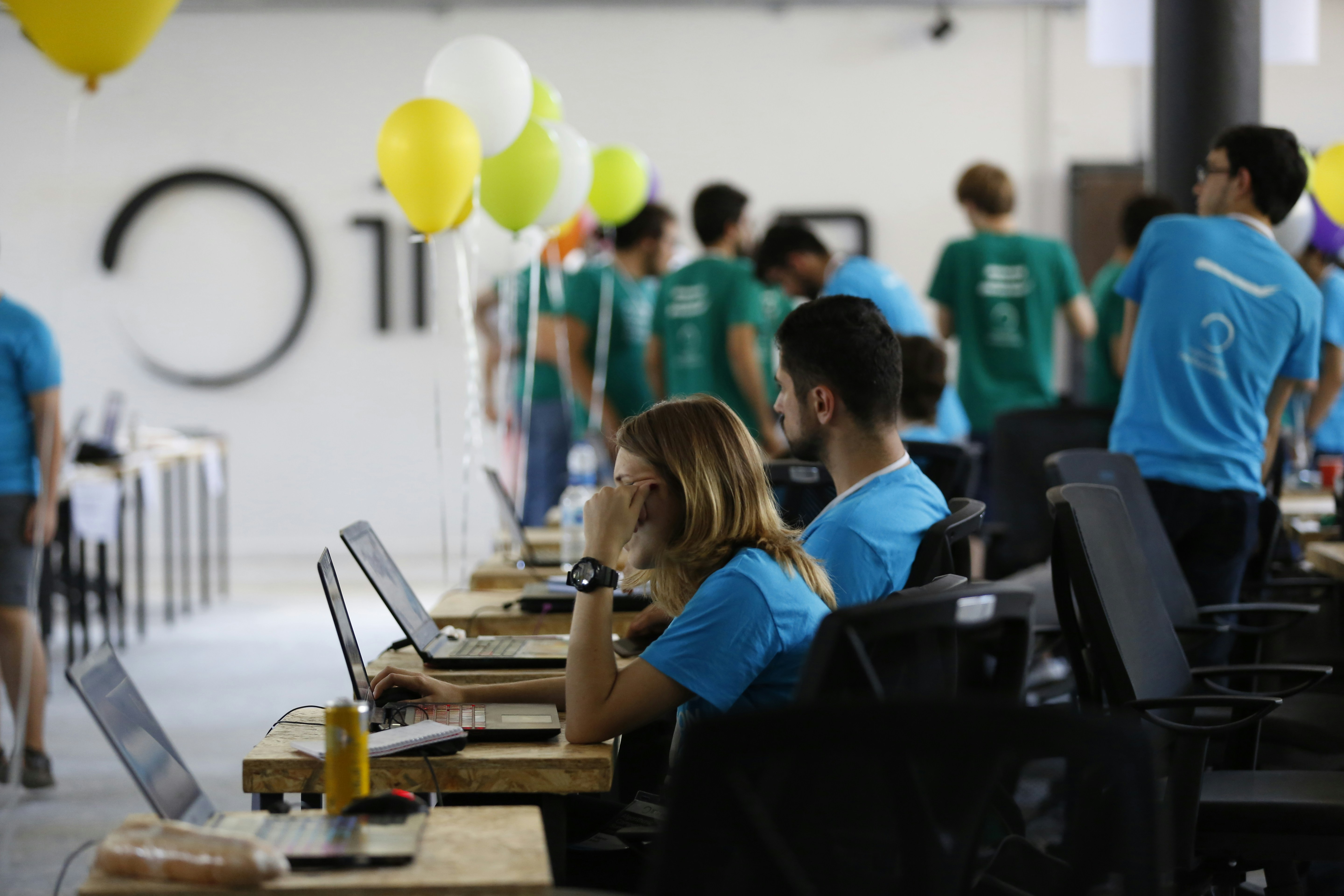 Las 10 mejores empresas para automatización de organización de voluntarios en Las Palmas de Gran Canaria