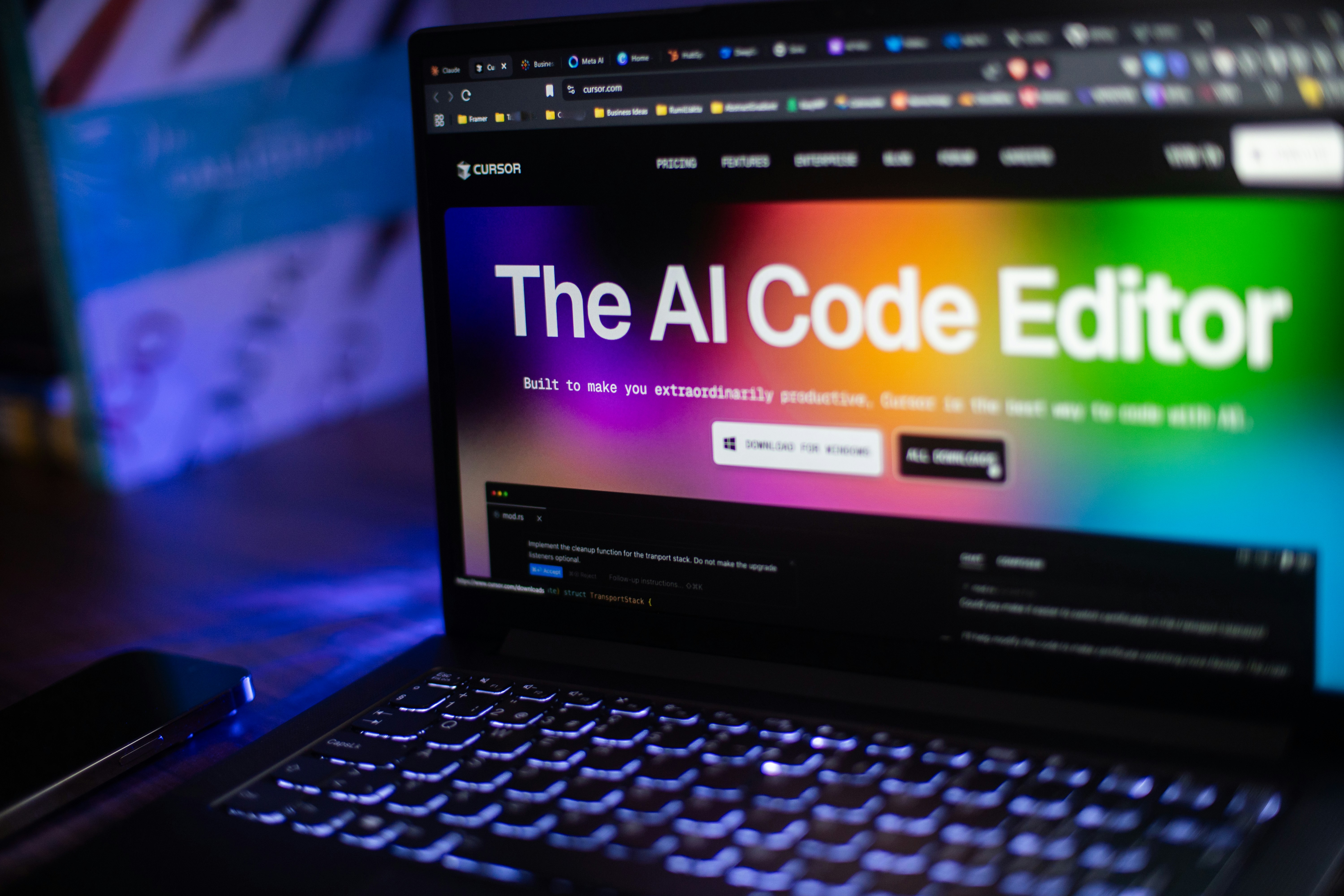 Las 10 mejores empresas para el desarrollo con herramientas de codificación de IA en Gijón