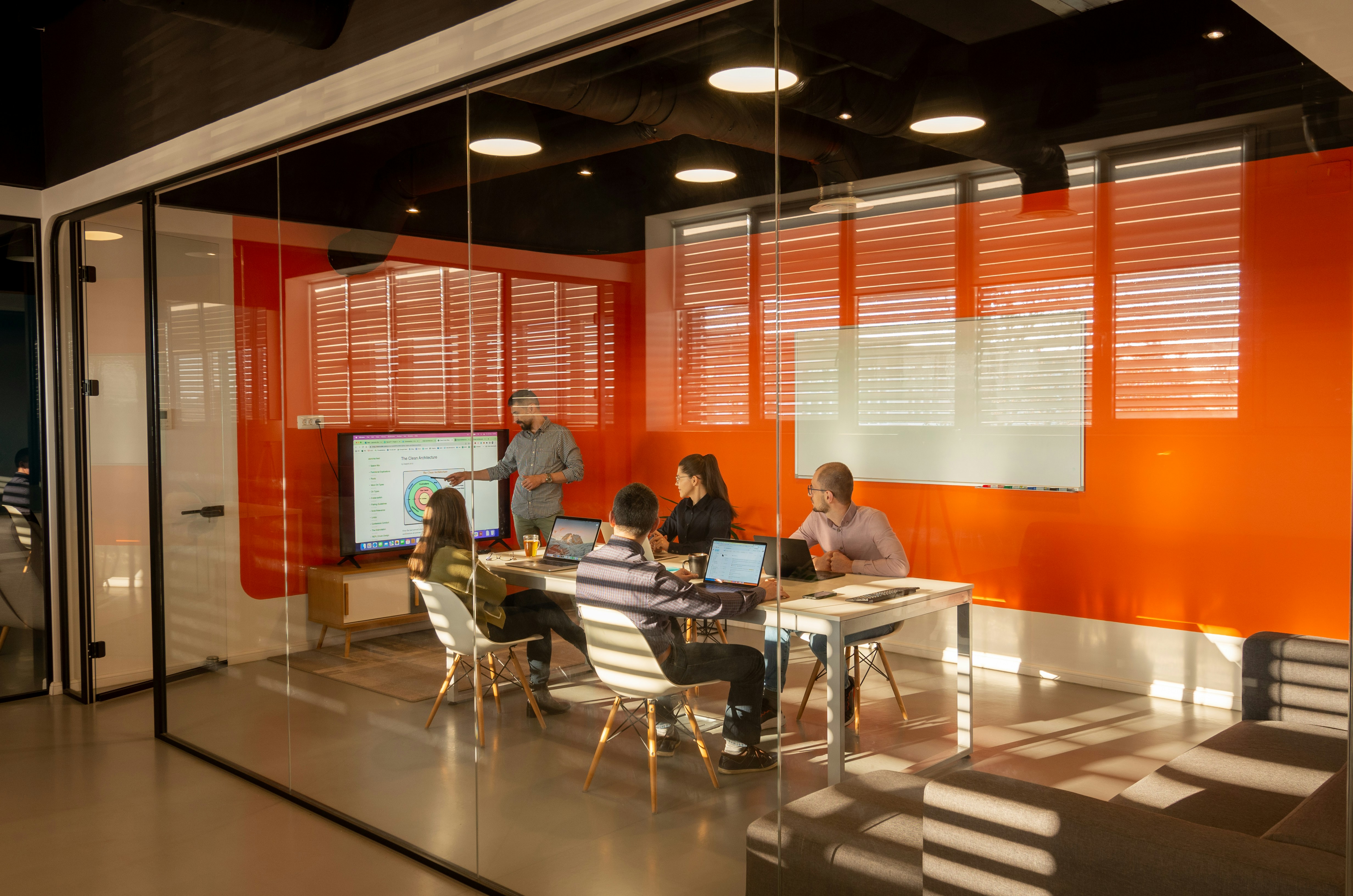 Top 10 empresas de desarrollo de software a medida nearshore en A Coruña