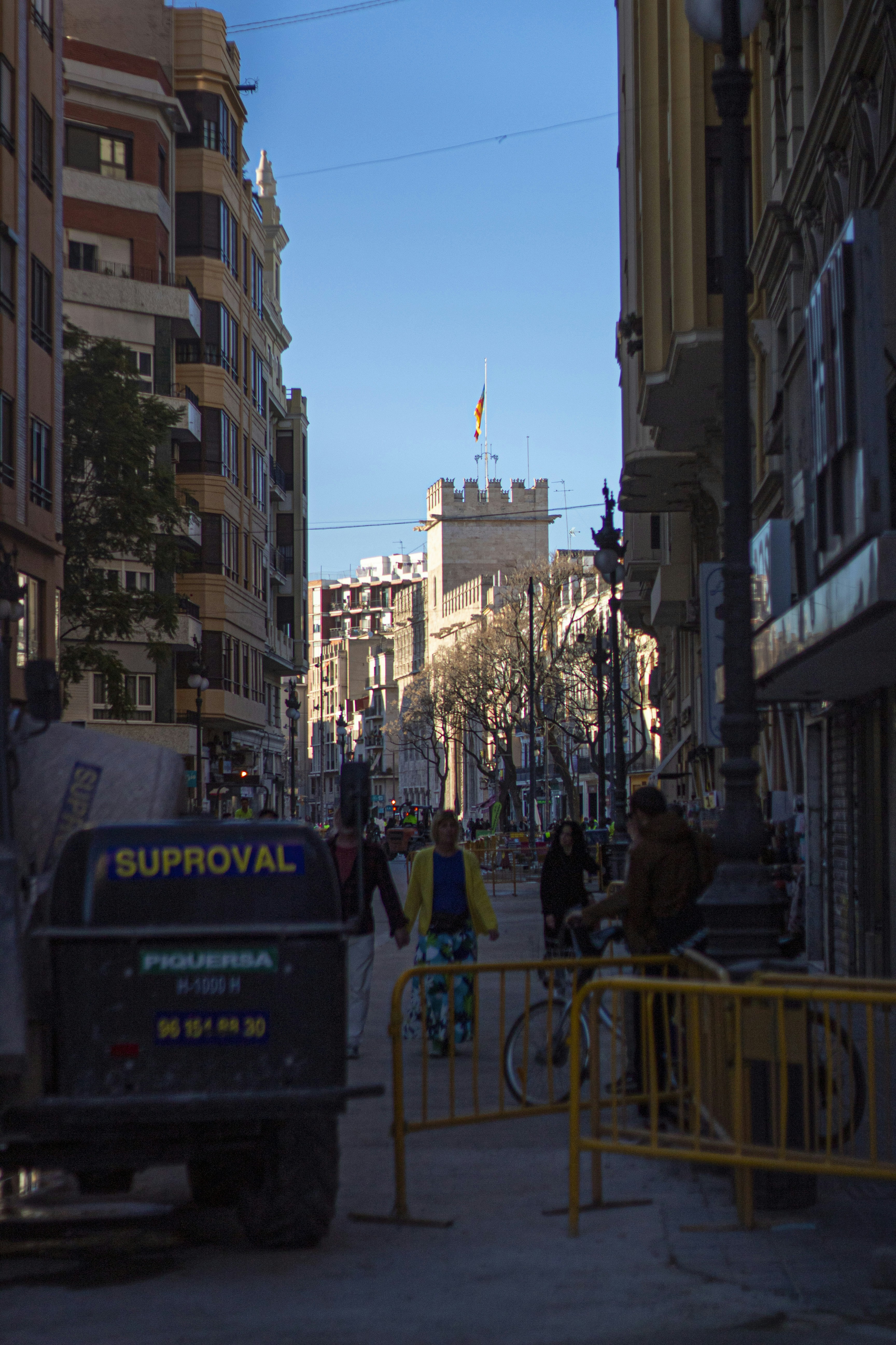 Las 10 mejores empresas para la seguridad de trabajadores autónomos en Valencia