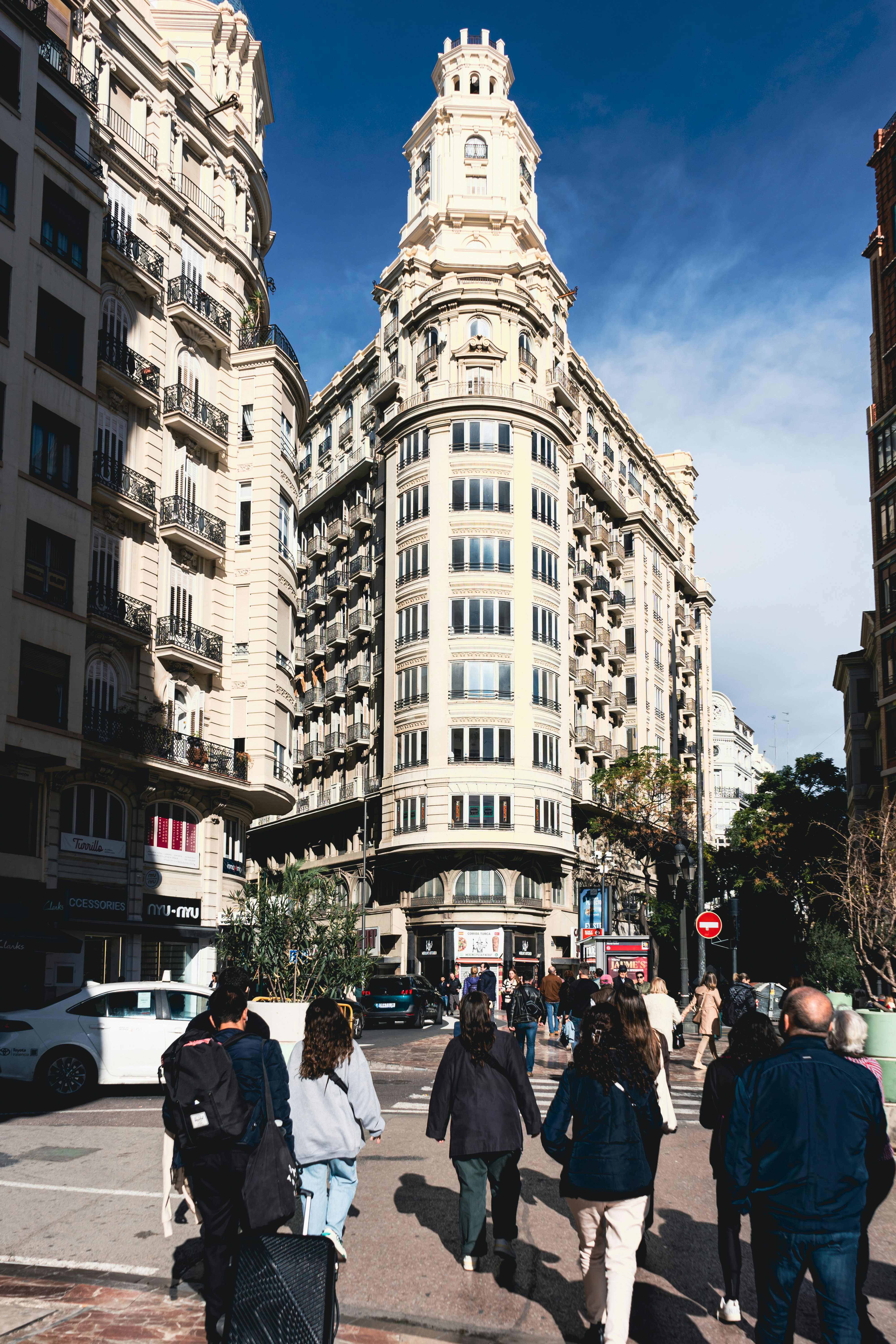 Las 100 mejores empresas para las ventajas de los trabajadores agentivos en Valencia