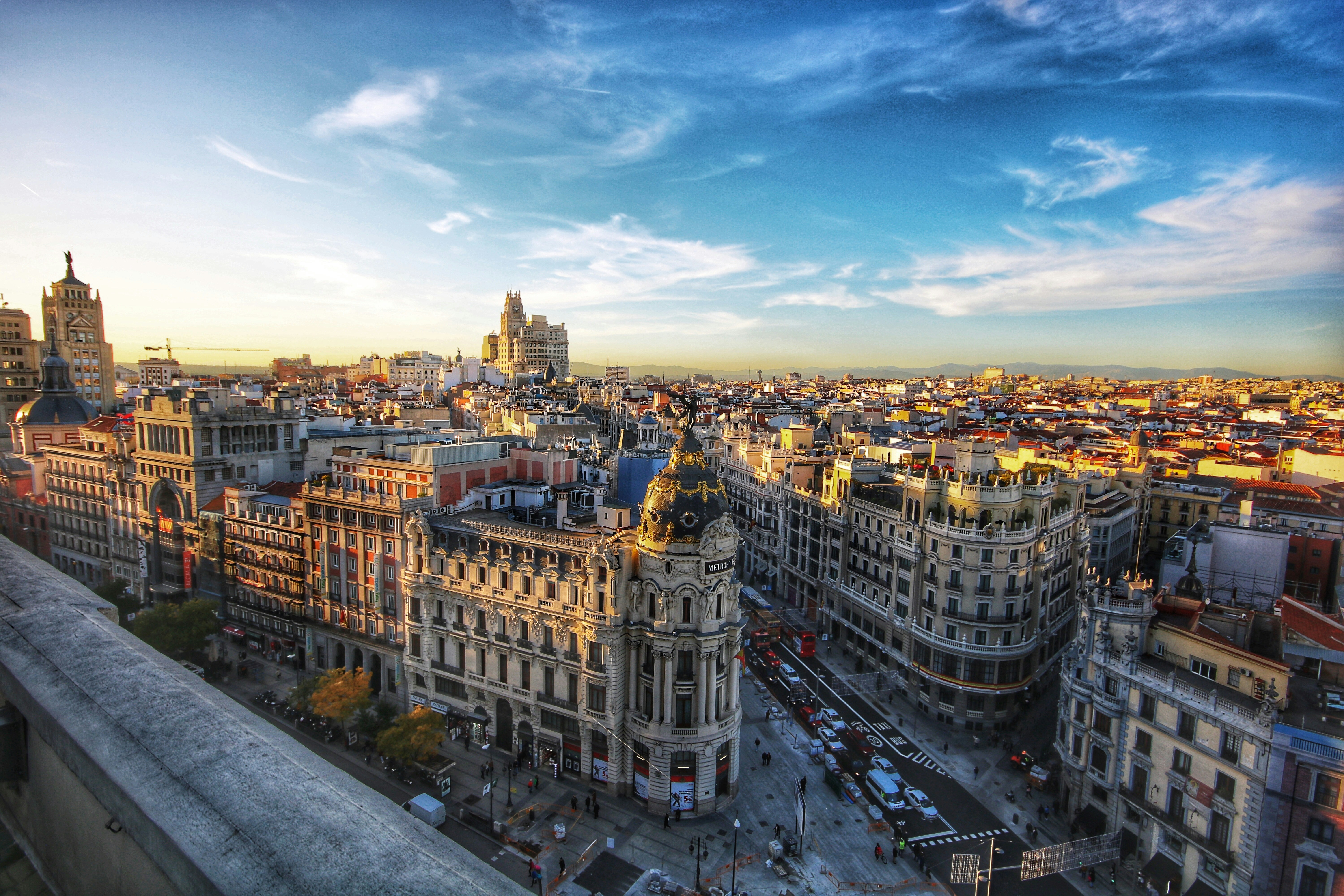 Las 15 mejores empresas para publicar GPT en una tienda en Madrid