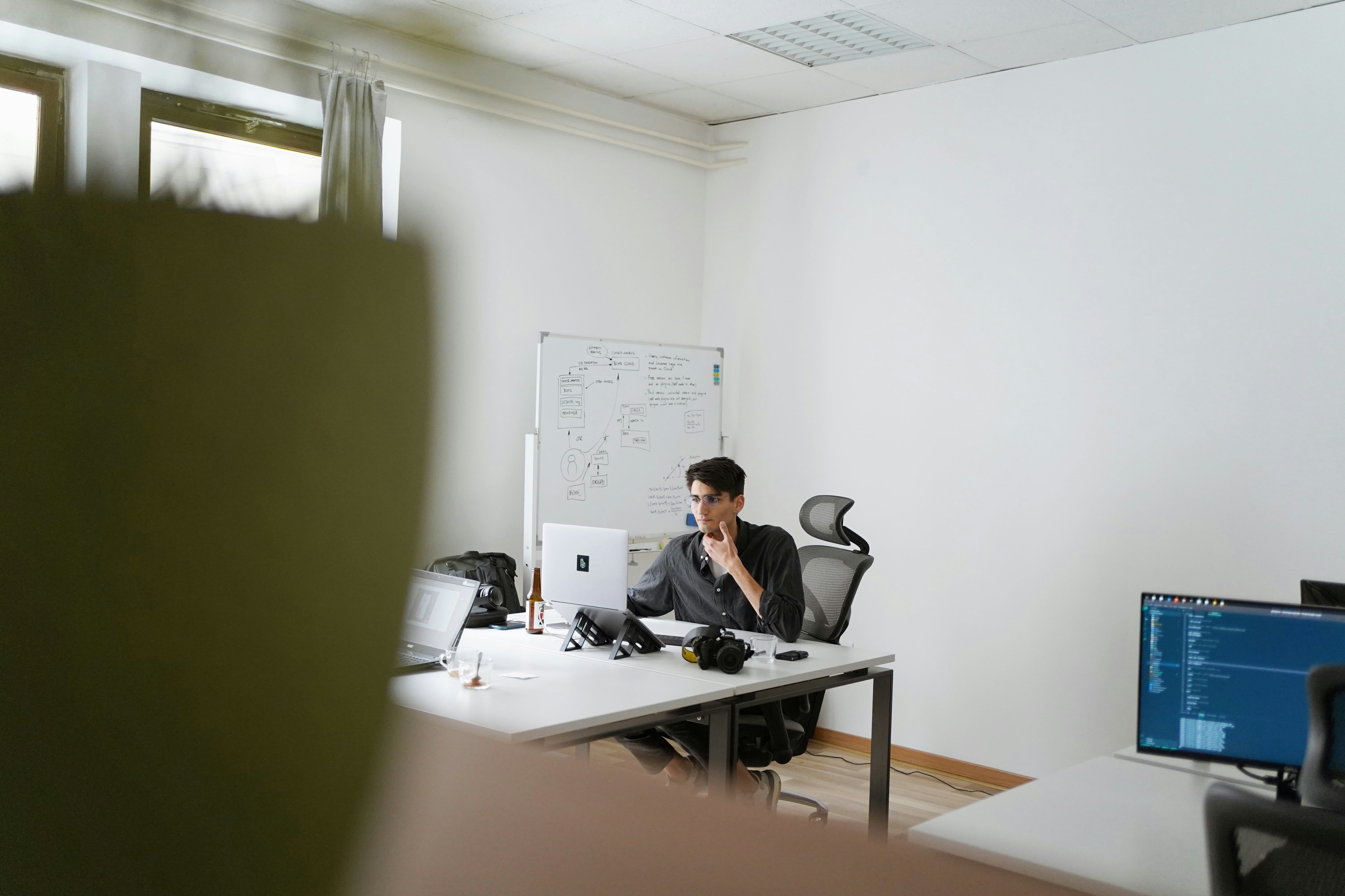 Las 20 mejores empresas de agentes de IA para back office en Málaga