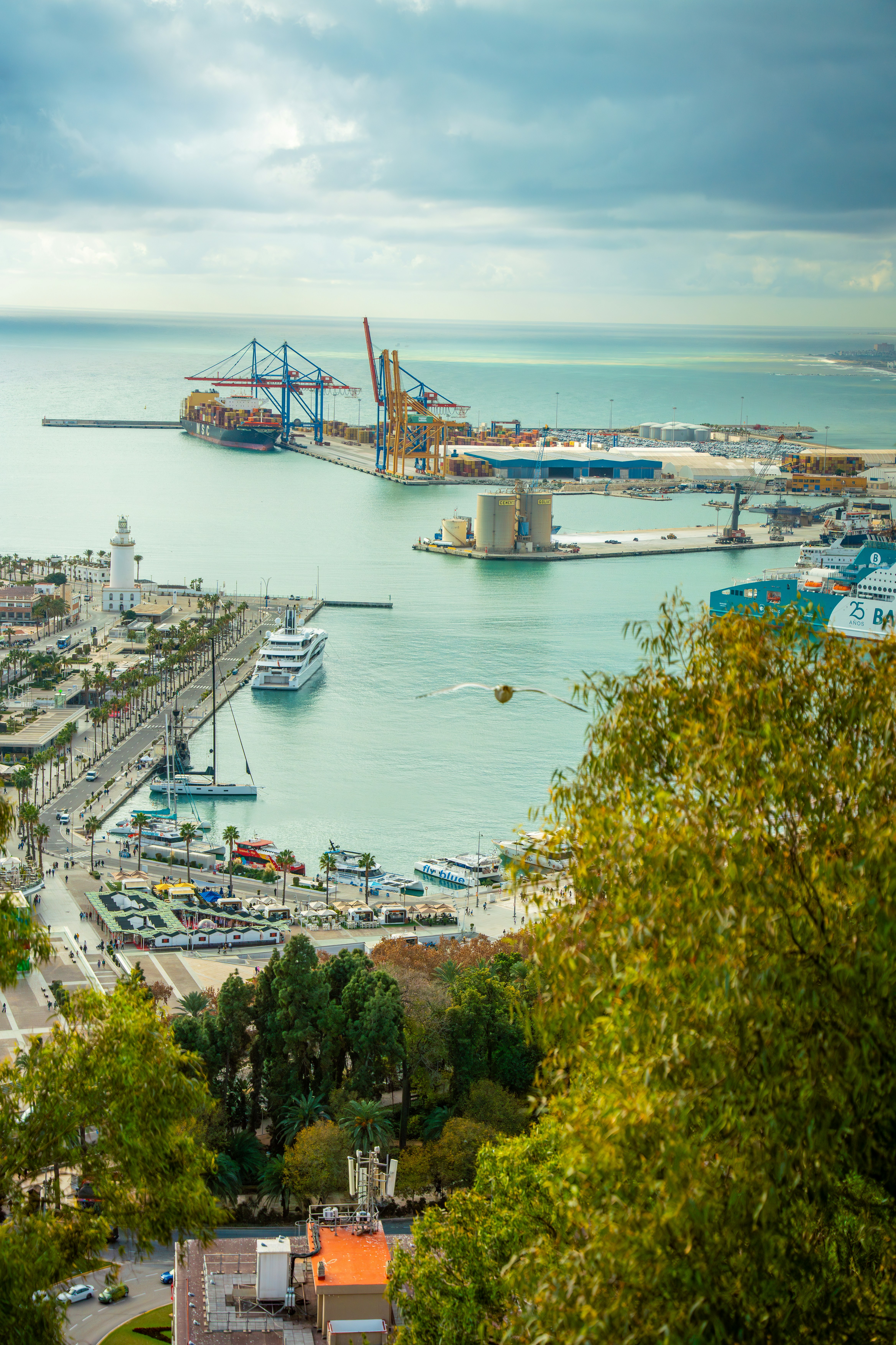 Top 20 Empresas de servicios de automatización de procesos en Puerto de la Cruz