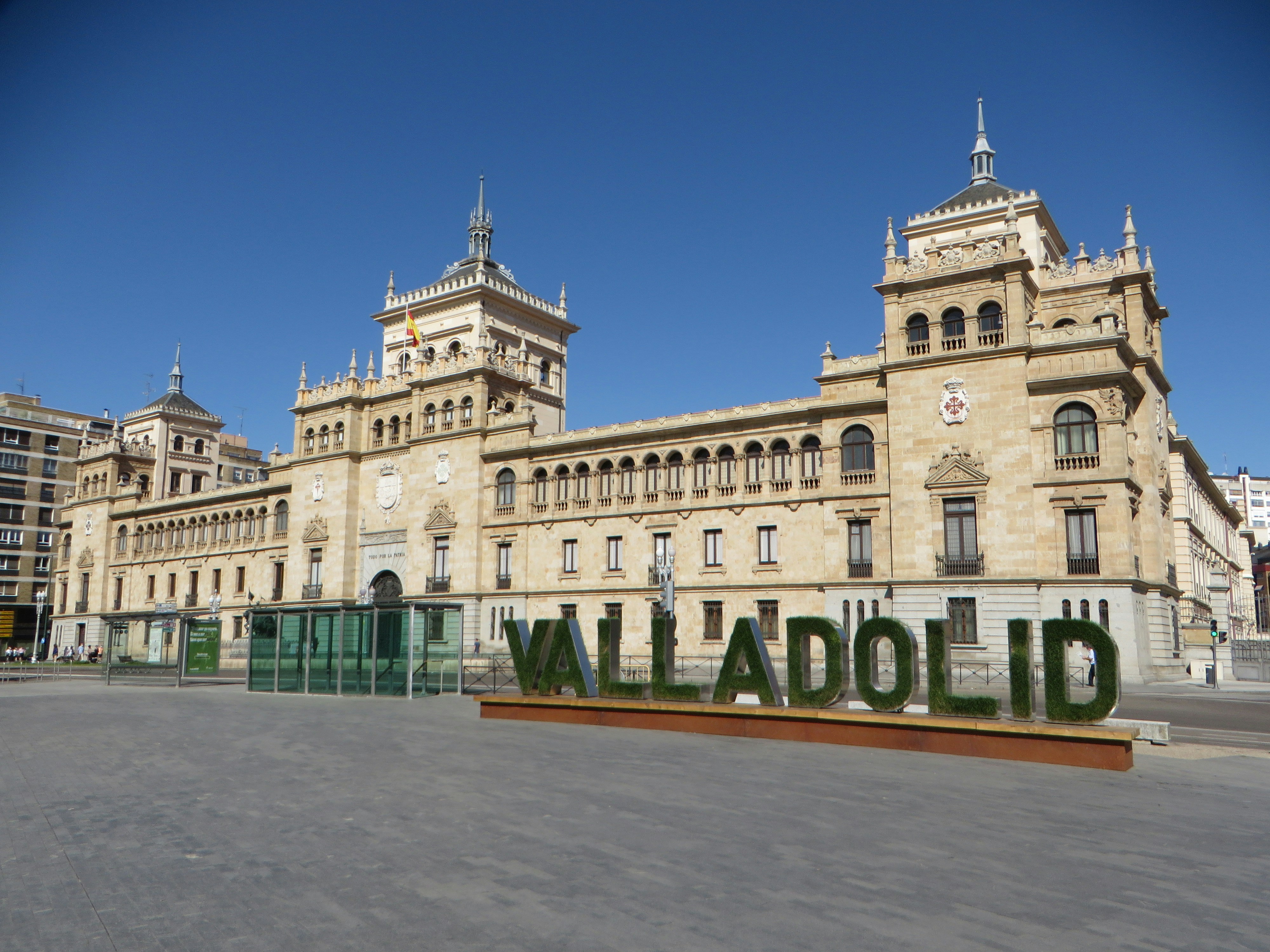 Las 20 mejores empresas de IA para el análisis de tickets en Valladolid