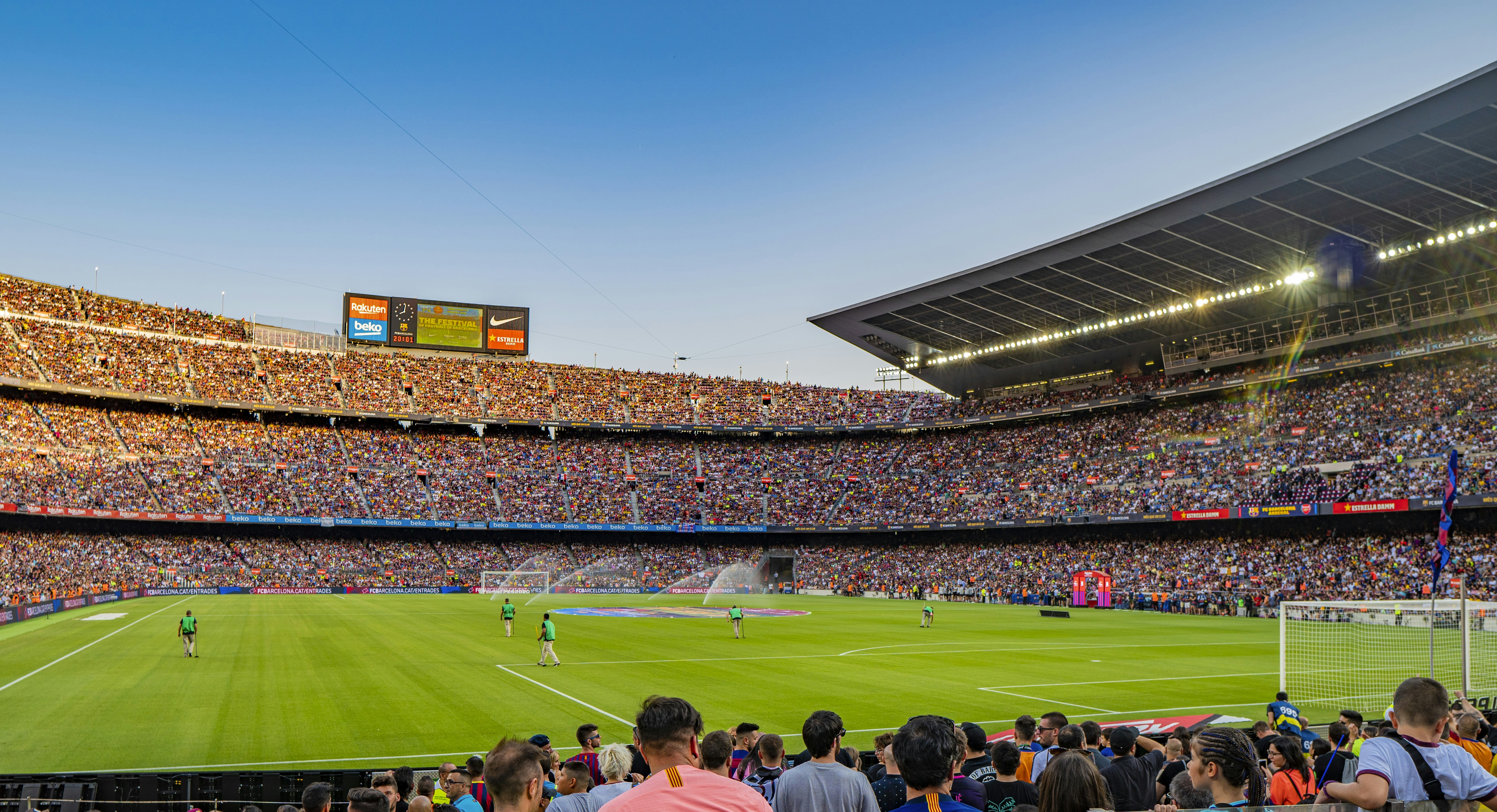 Las 20 mejores empresas de IA para el análisis de tickets en Barcelona