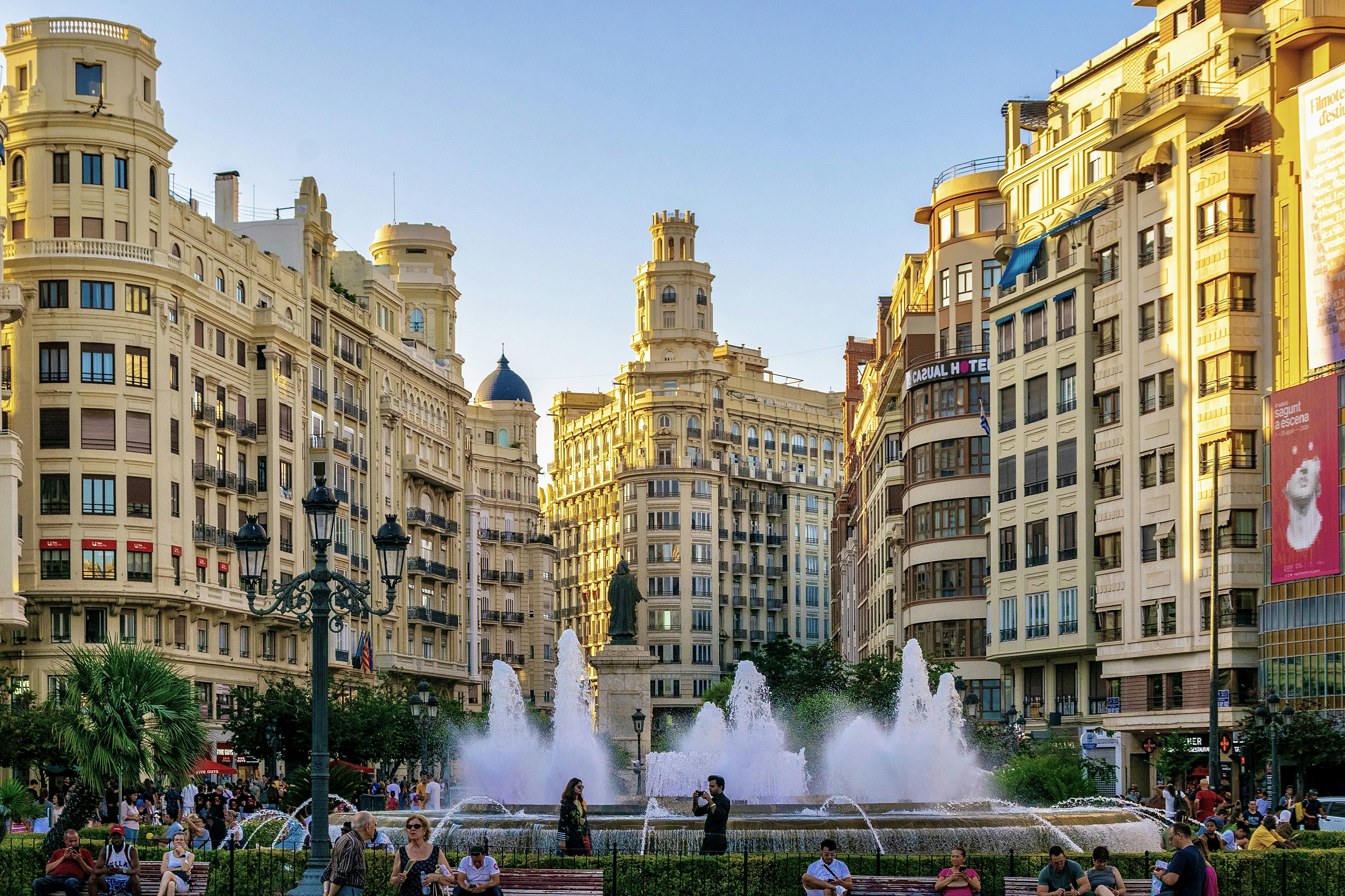Las 20 mejores empresas para publicar GPT en la tienda en Valencia