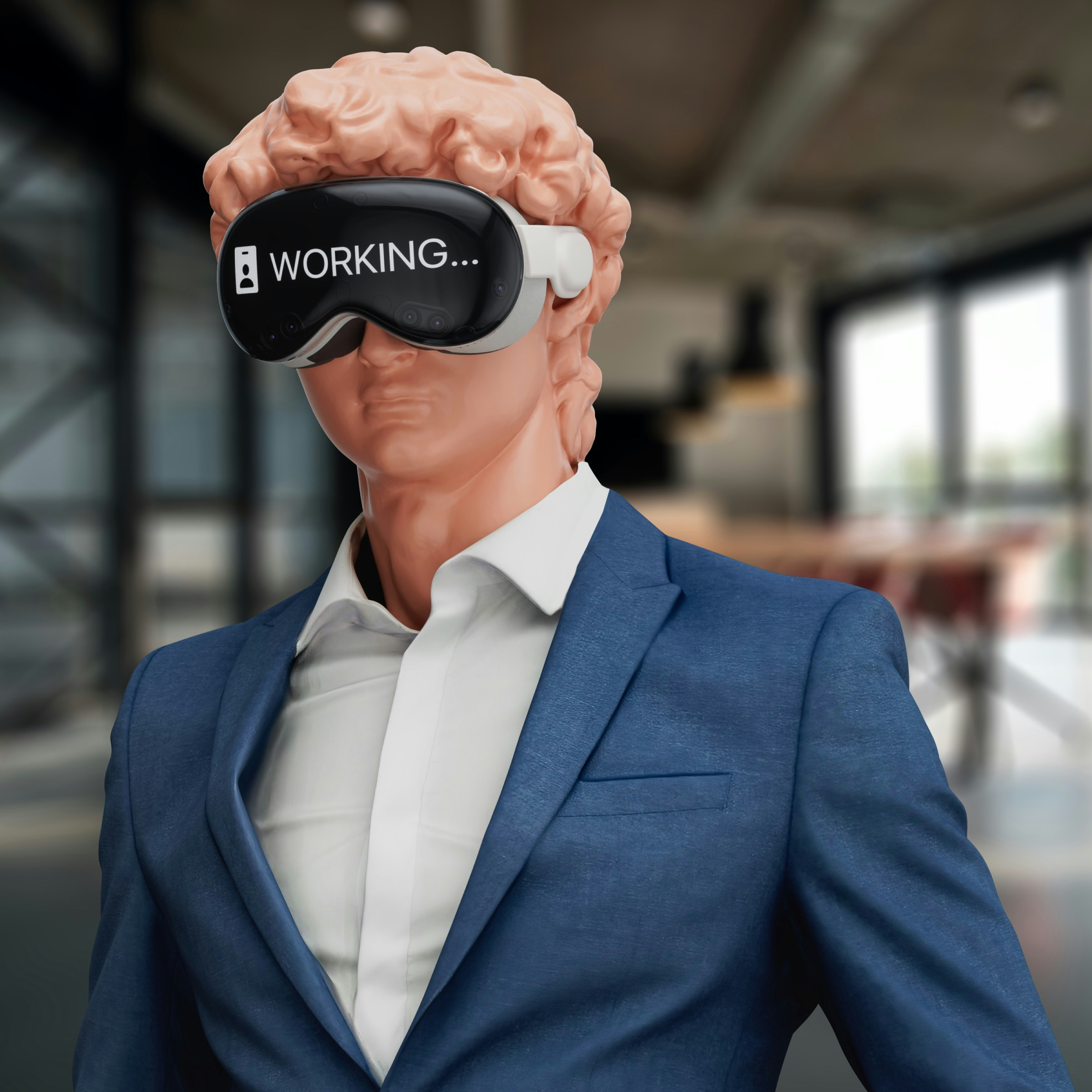 Las 3 mejores empresas de avatar virtual para empresa en A Coruña