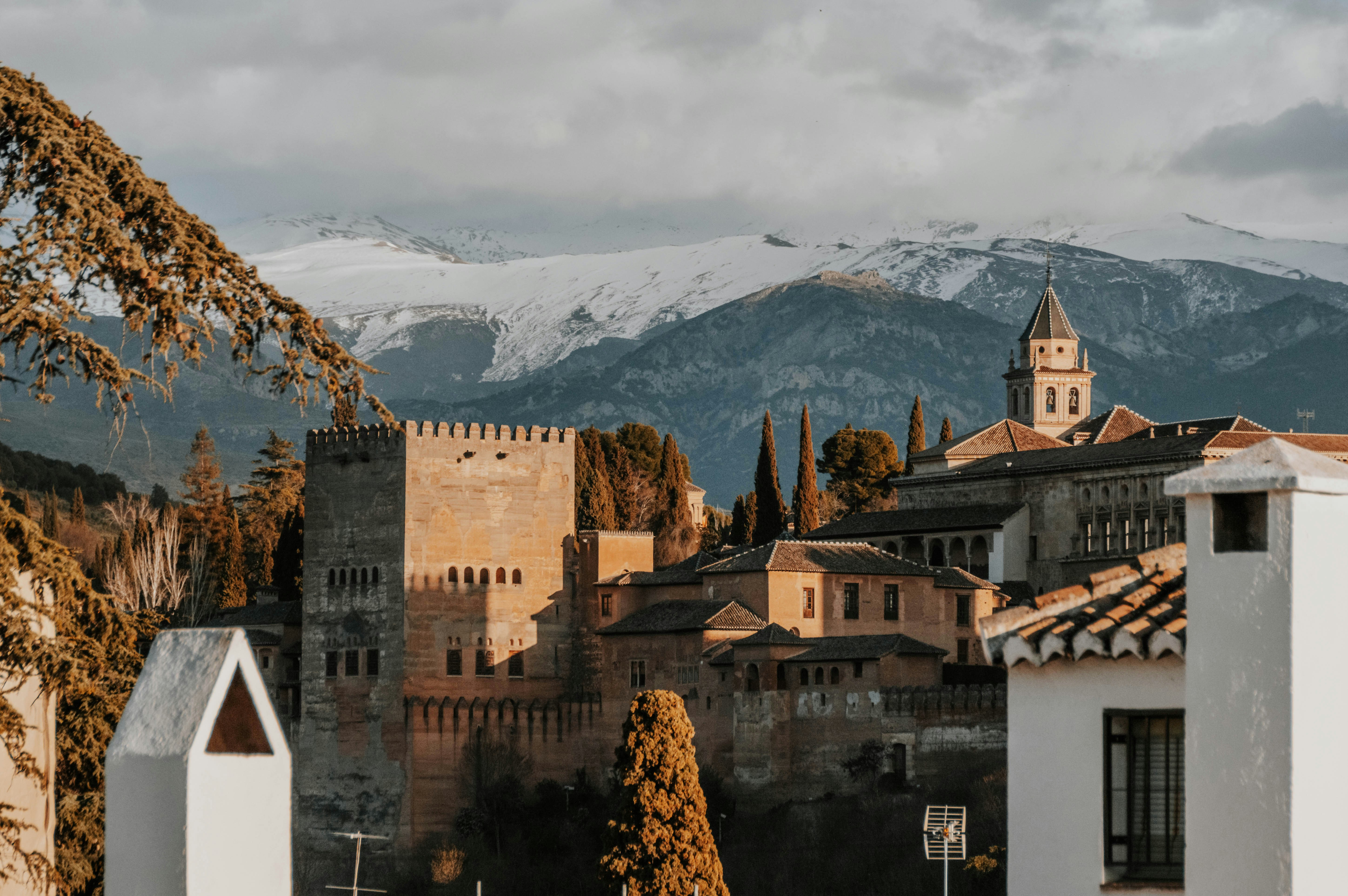 Las 3 mejores empresas de desarrollo de aplicaciones de IA en Granada