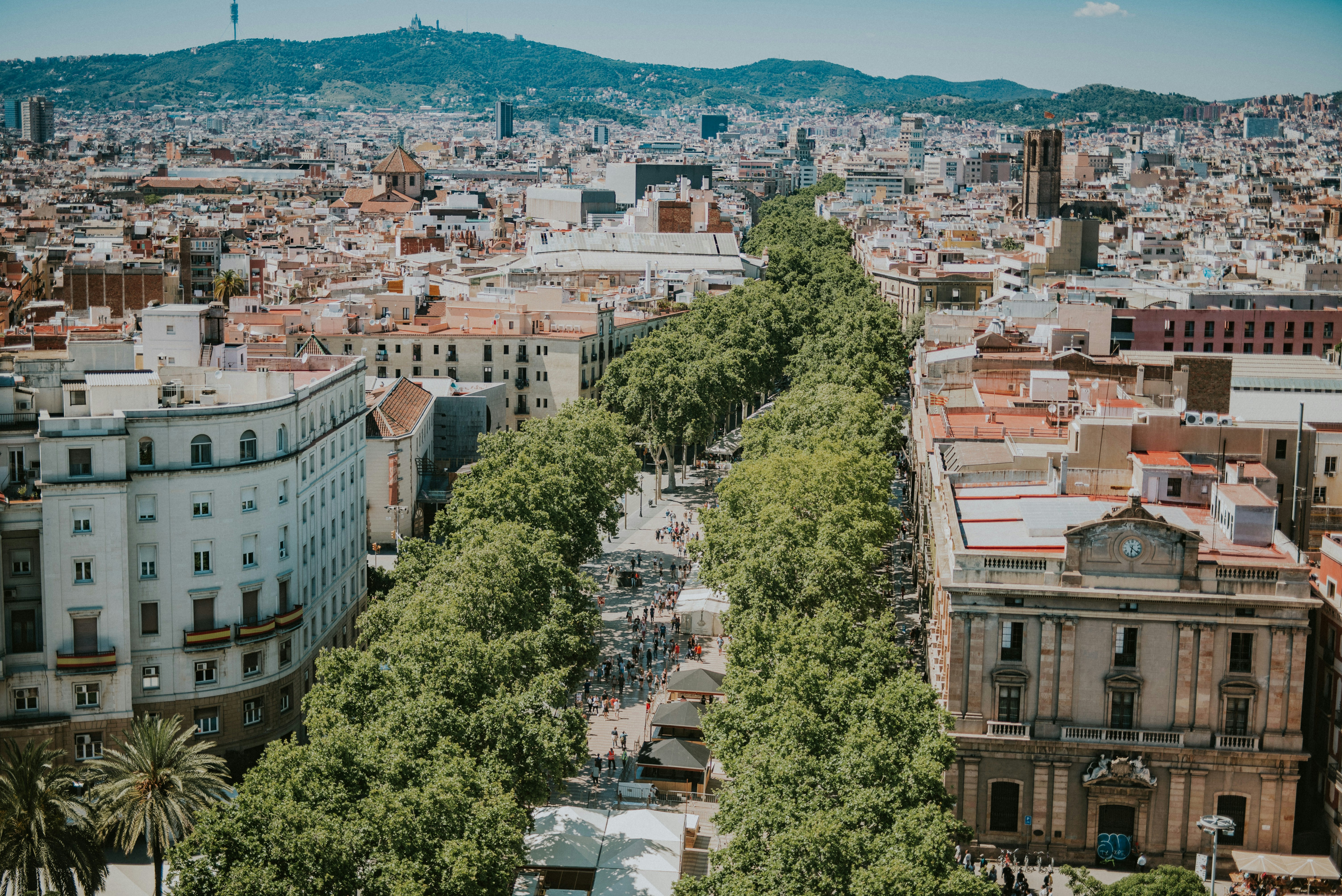 Las 3 mejores empresas de desarrollo de chatbots personalizados en Barcelona