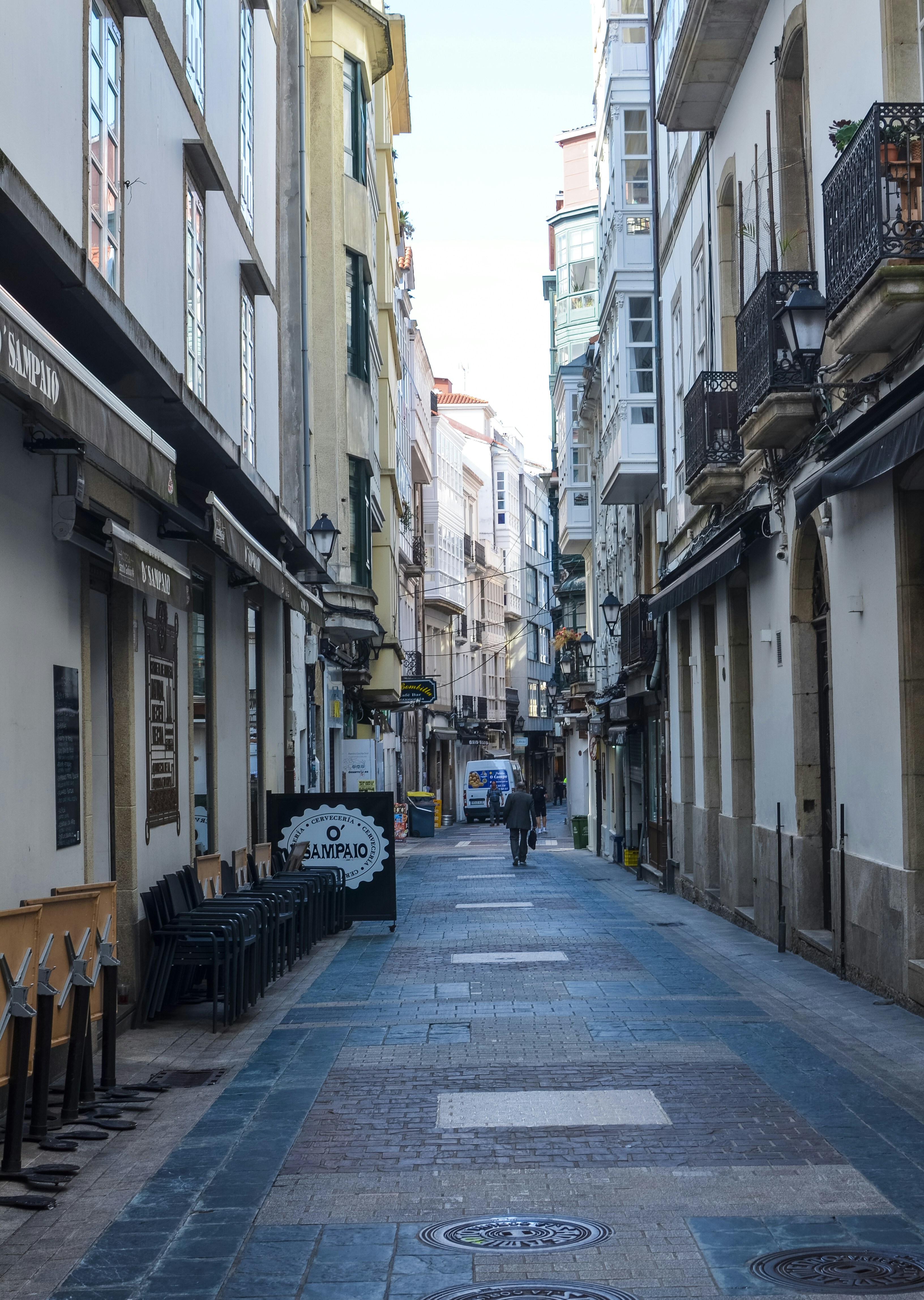 Las 3 mejores empresas para RPA con IA en A Coruña
