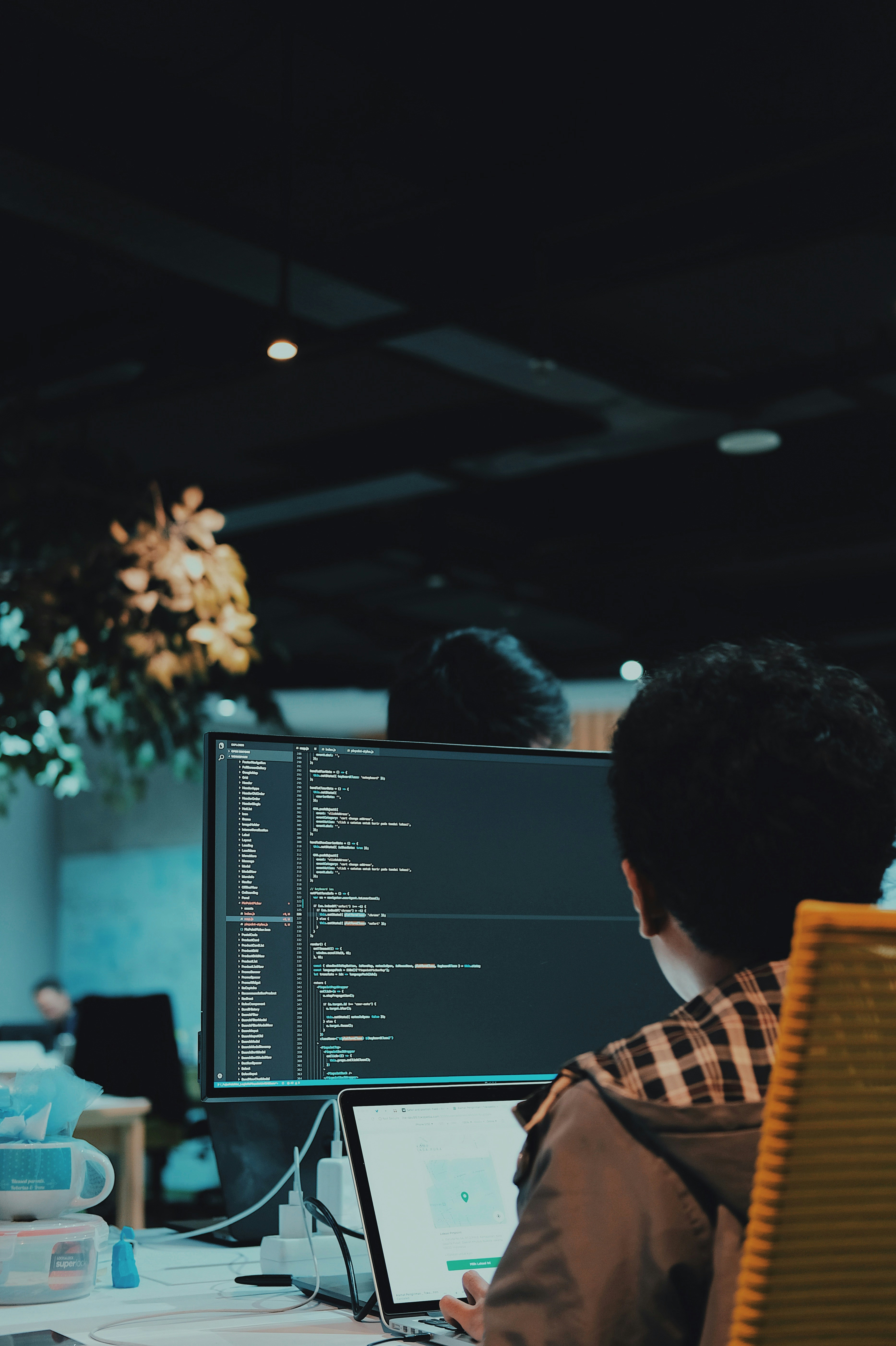 Las 3 mejores empresas de software personalizado para servicios profesionales en Madrid