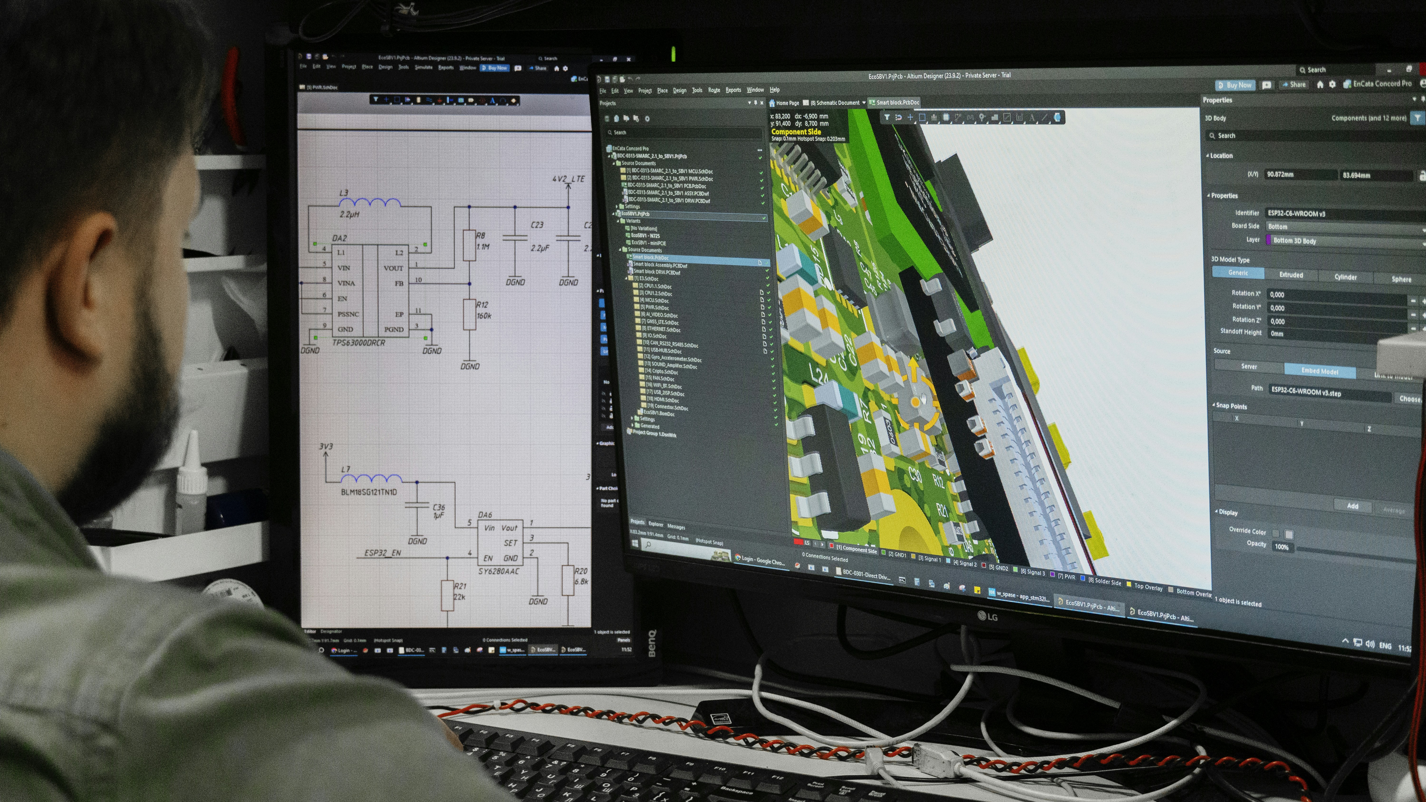 Las 3 mejores empresas de software personalizado para control de operaciones en Zaragoza