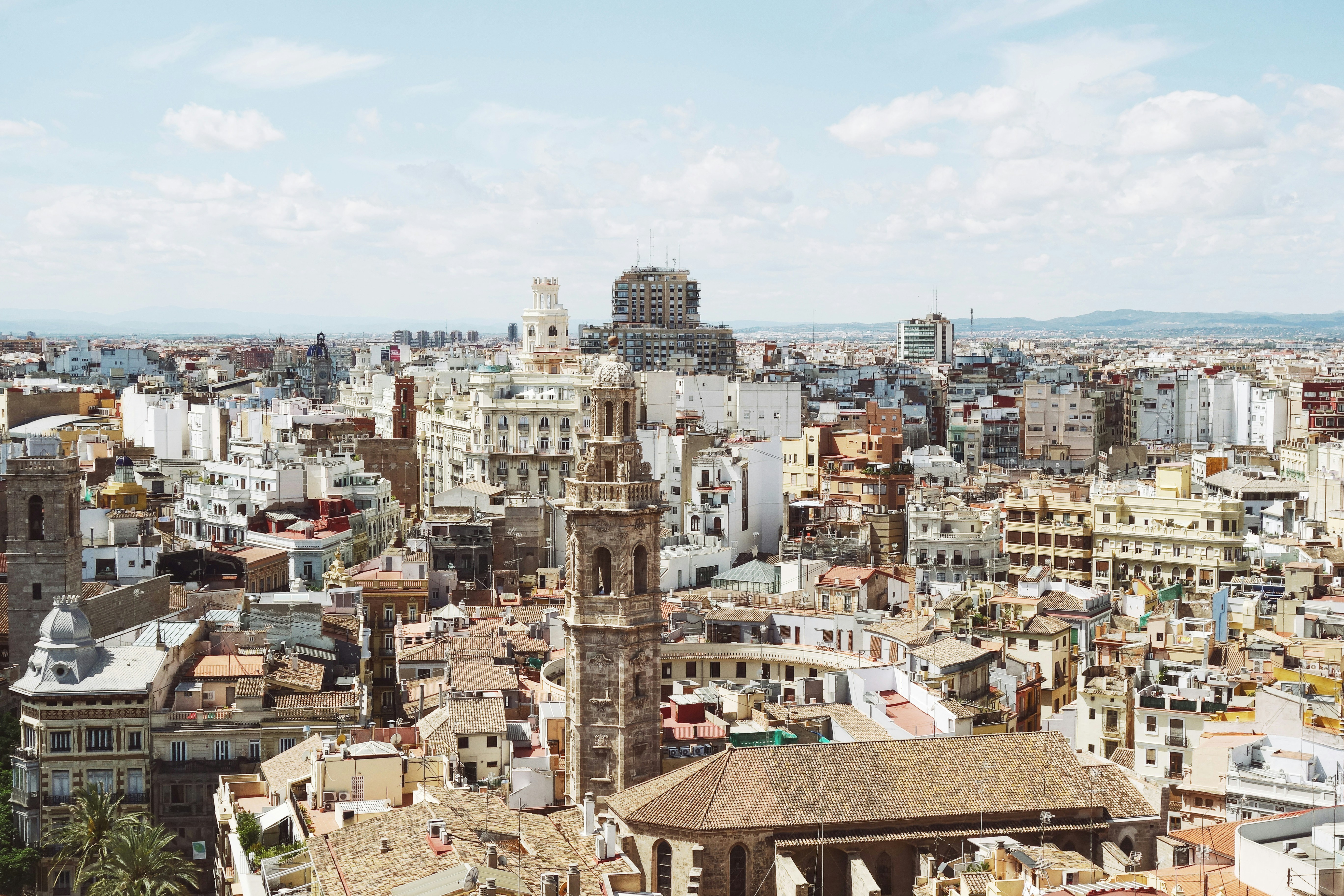 Las 3 mejores empresas para software de escritorio a medida en Valencia