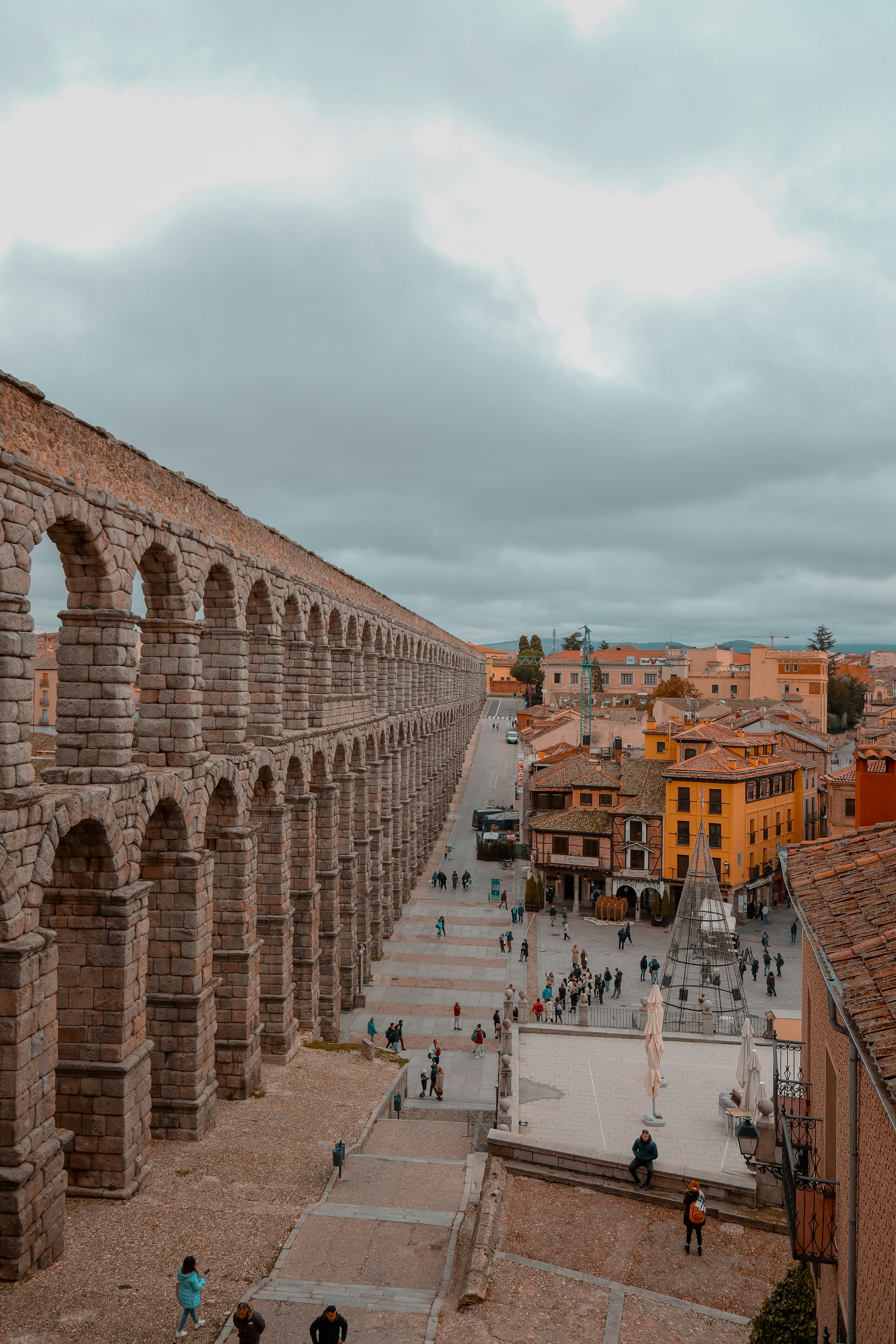 Principales 3 empresas de software personalizado en Segovia