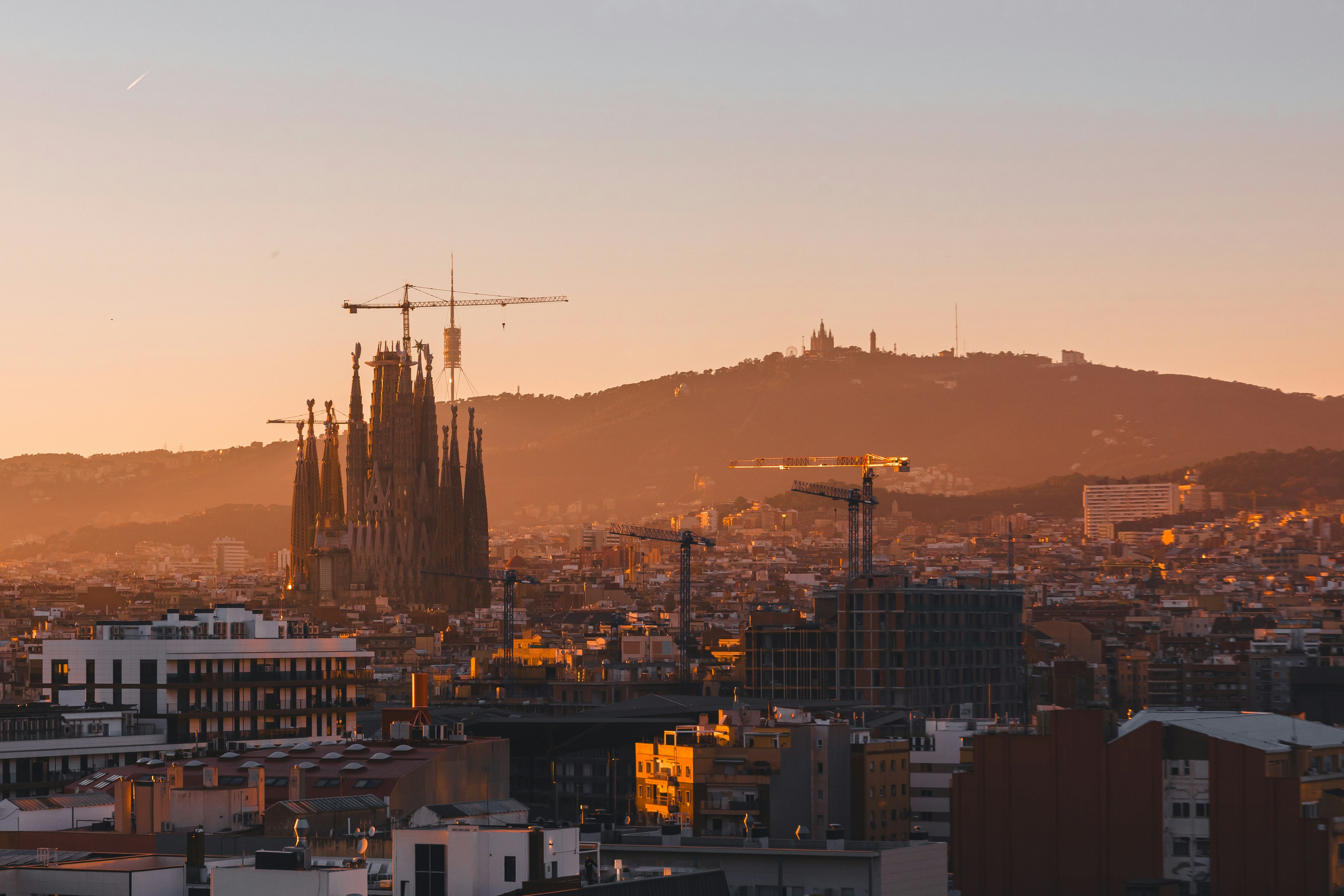 Las 3 mejores empresas para flujos de trabajo agentivos en Barcelona