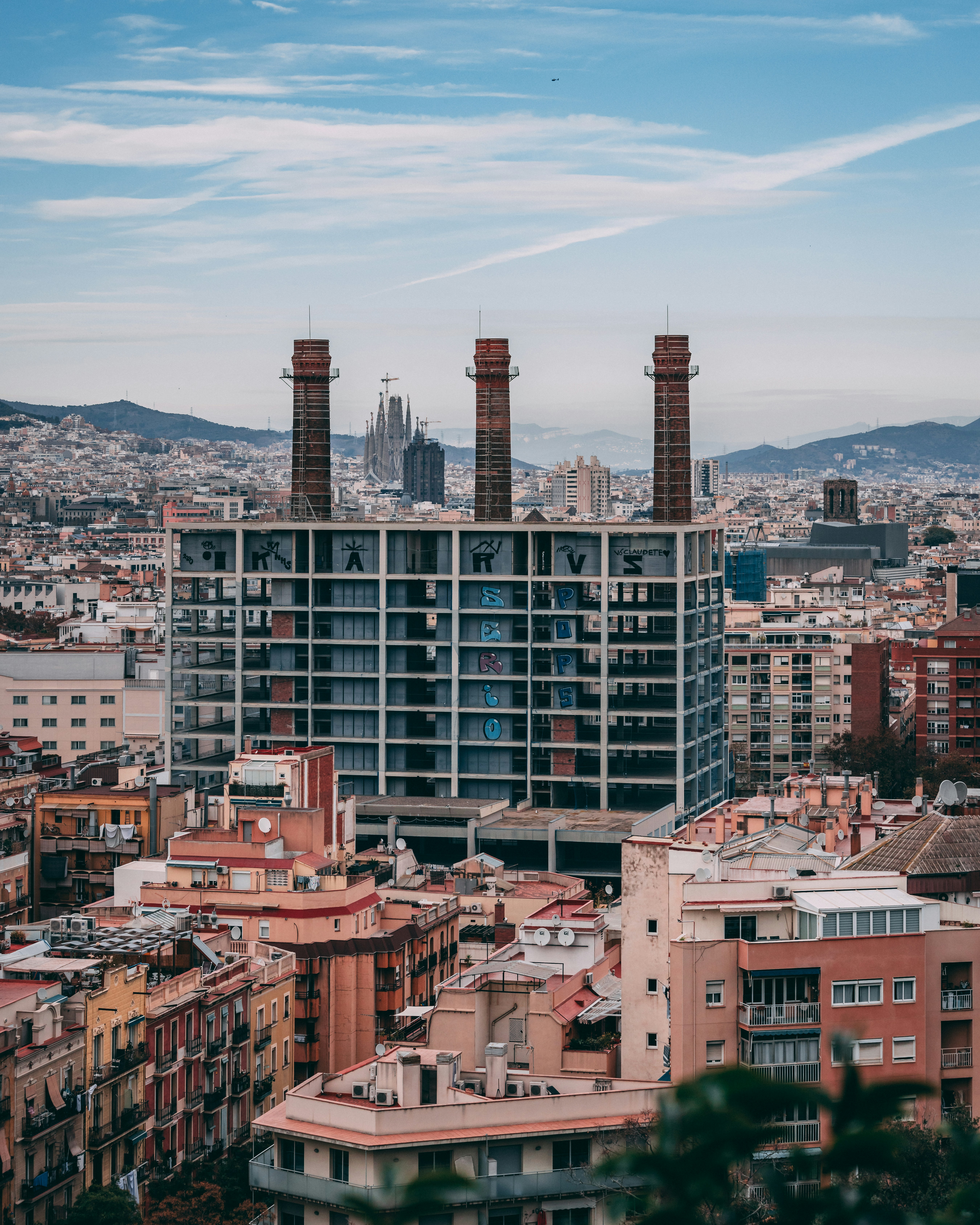 Las 30 mejores empresas para flujos de trabajo con agentes en Barcelona