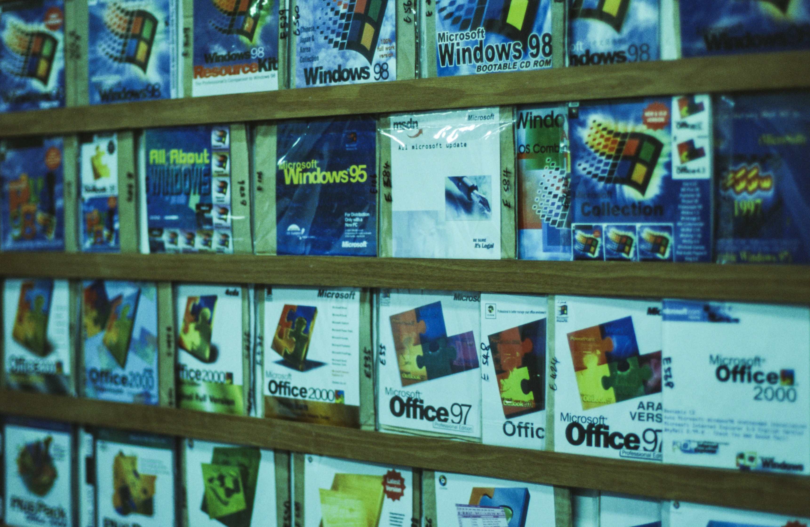 Las 30 principales empresas para reemplazar aplicaciones de escritorio de Windows por aplicaciones web en Granada 2026