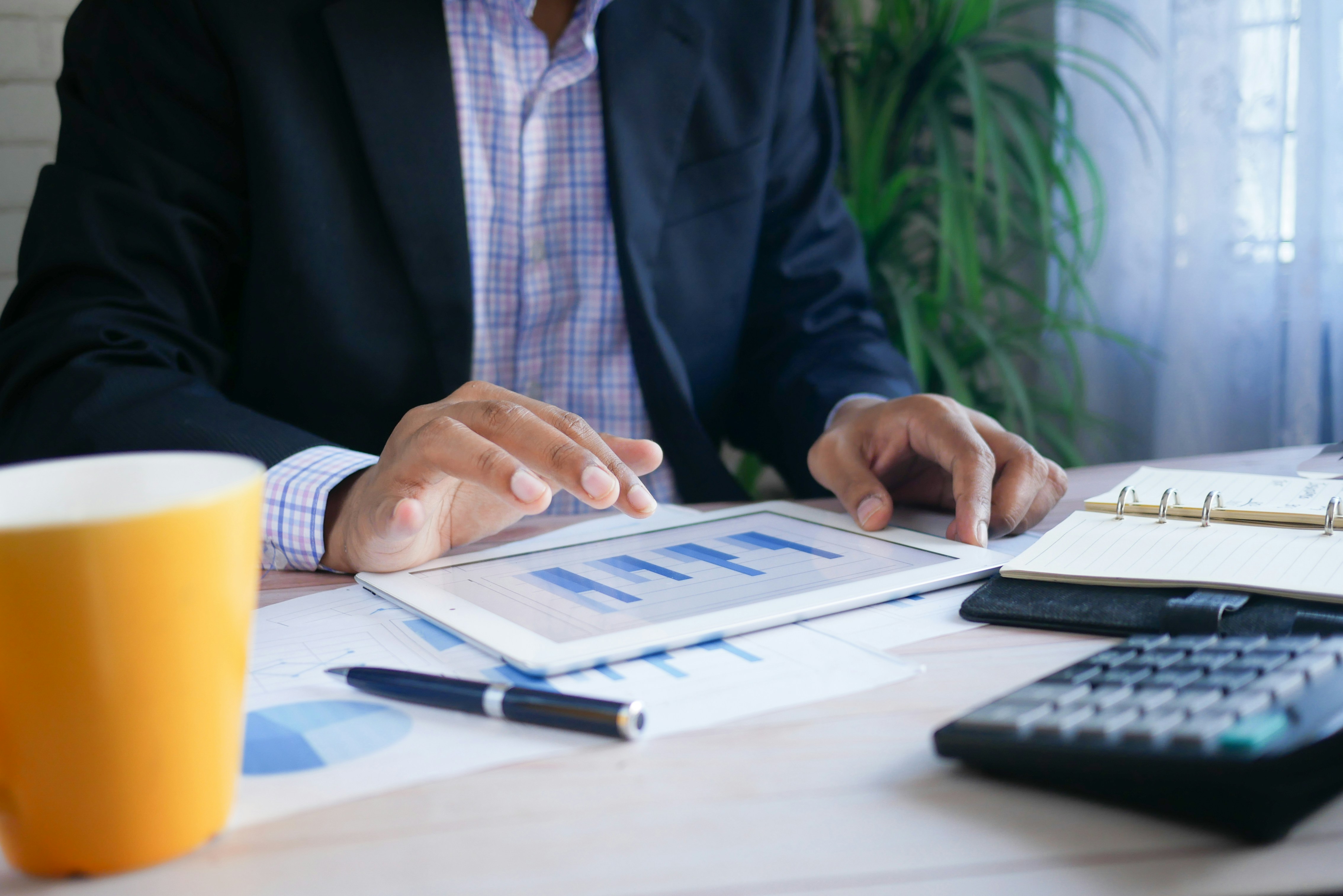 5 Consejos Esenciales para una Gestión Efectiva de Cuentas por Pagar