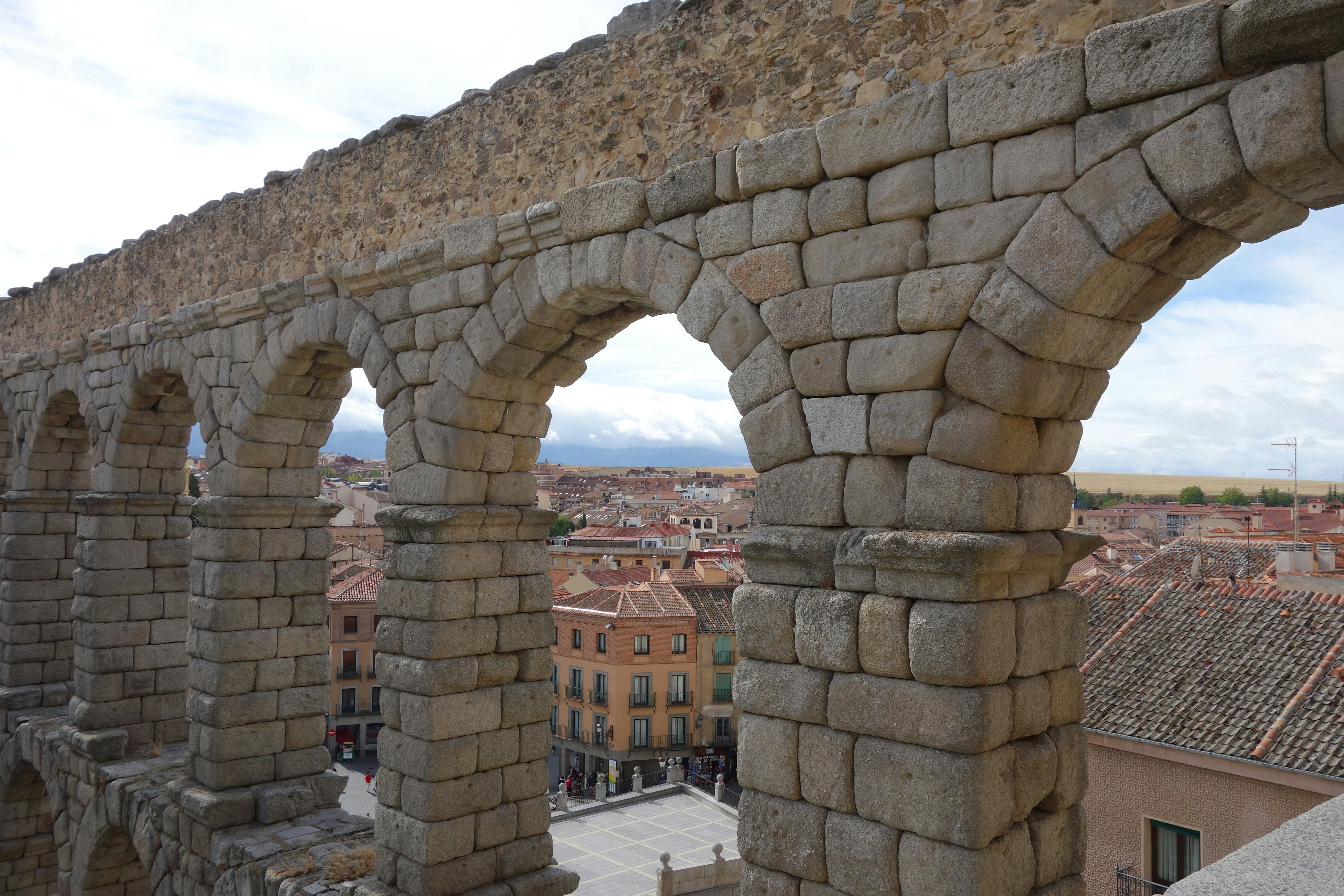 Las 5 mejores empresas para el desarrollo de aplicaciones web SaaS en Segovia