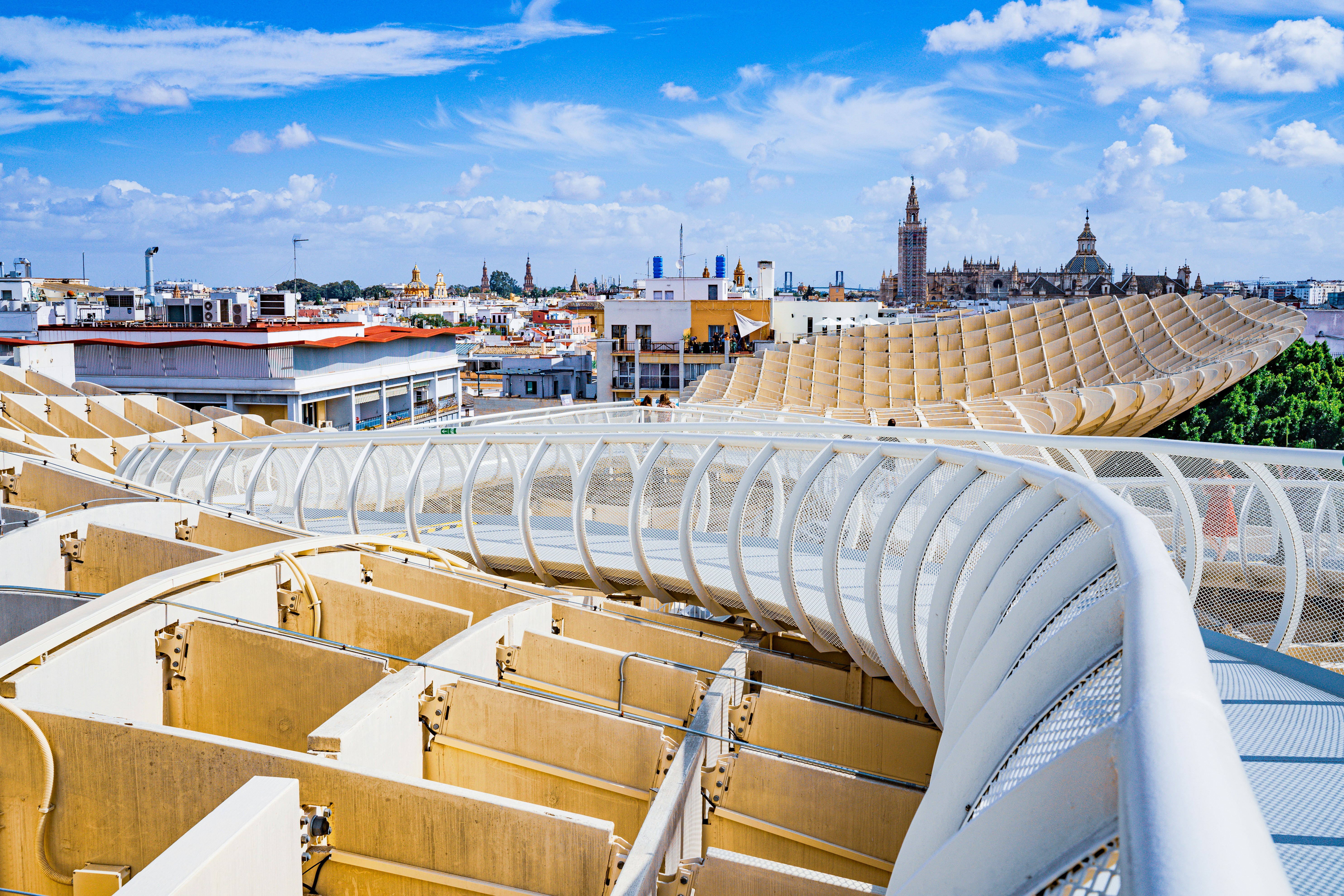 Las 5 mejores empresas de consultoría en automatización en Sevilla