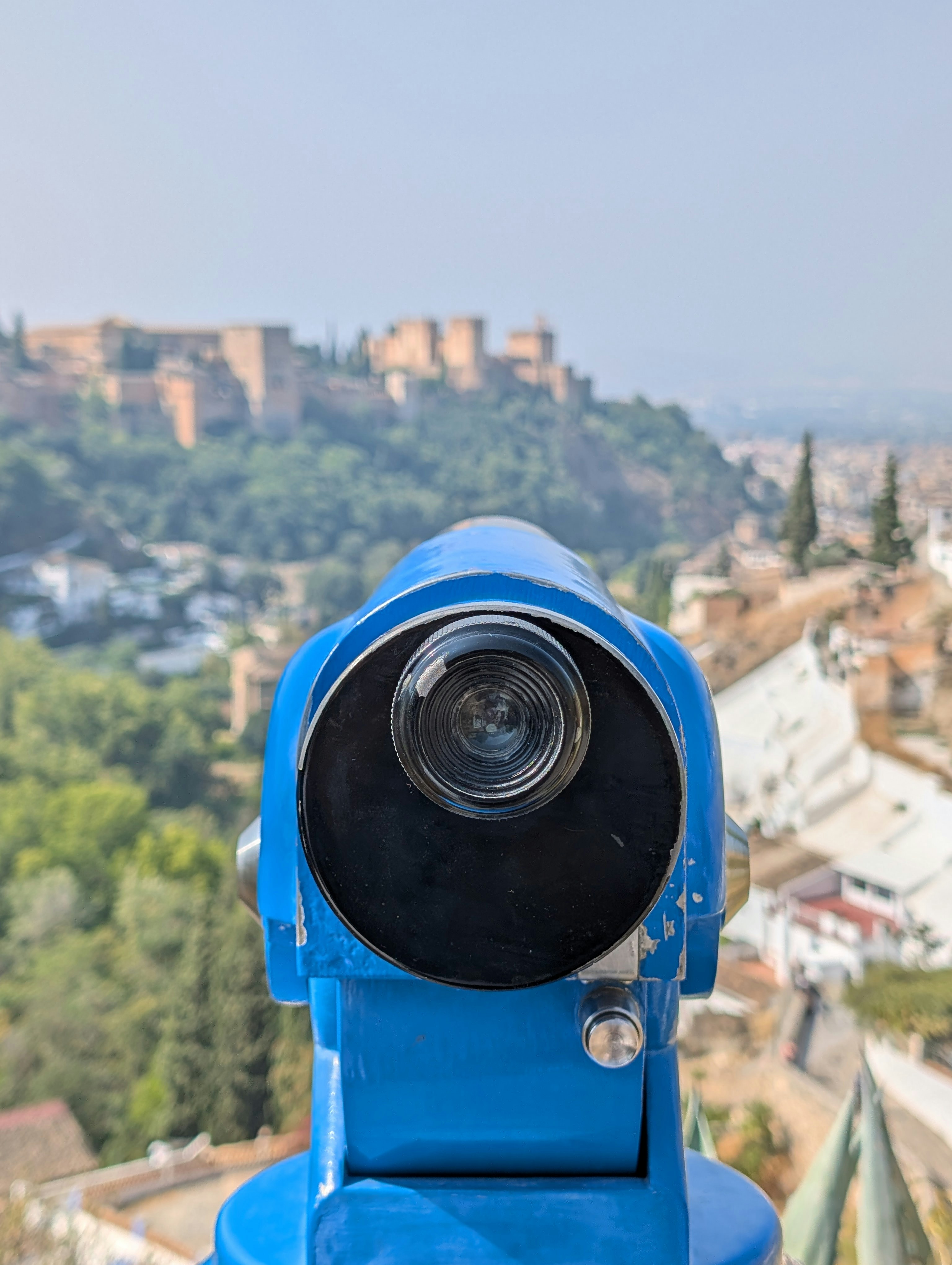 Las 5 mejores empresas de avatar de vídeo en tiempo real en Granada