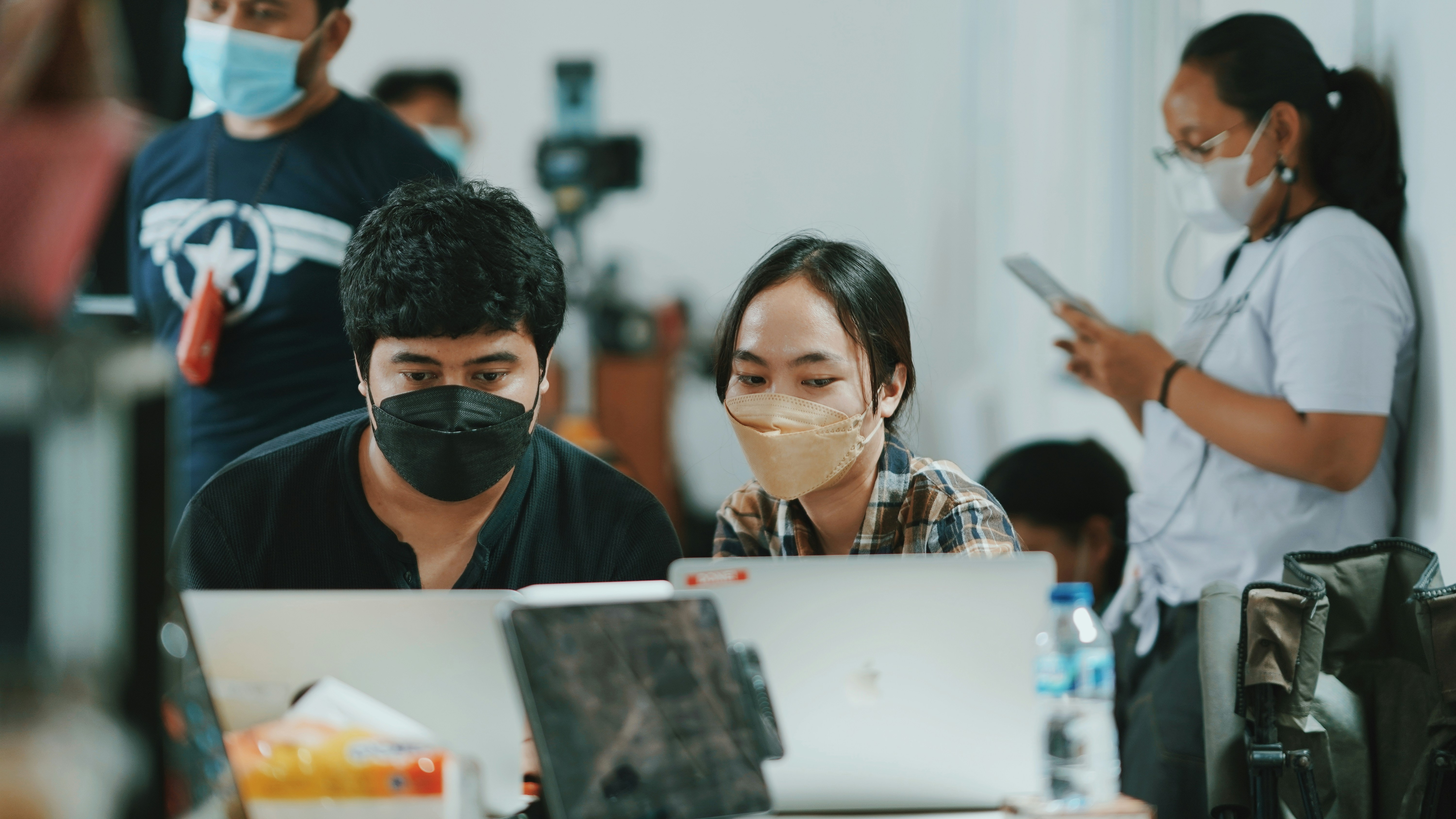 Mejores 5 empresas de inteligencia artificial en Majadahonda