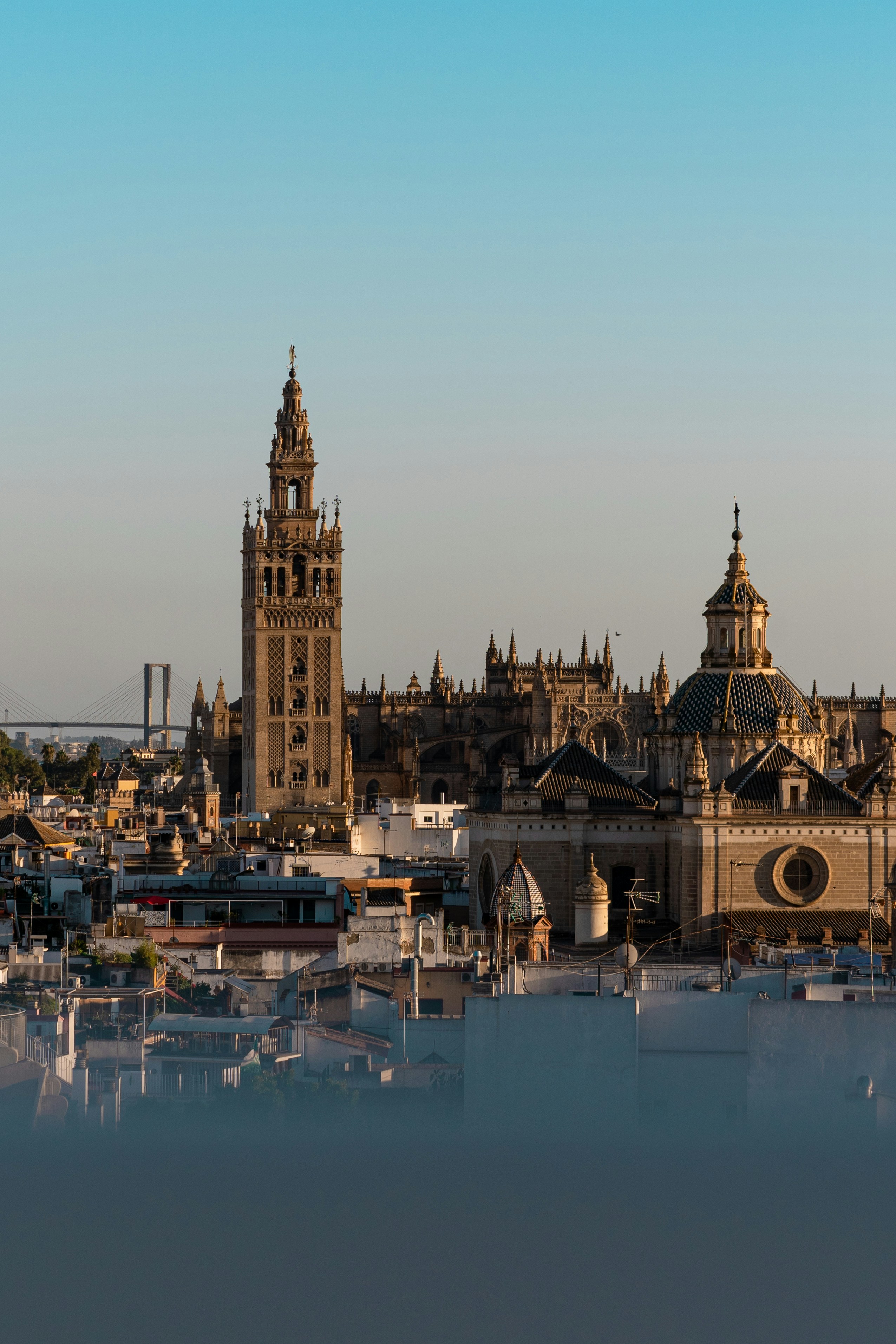 Las 5 mejores empresas de software personalizado e inteligencia artificial en Sevilla