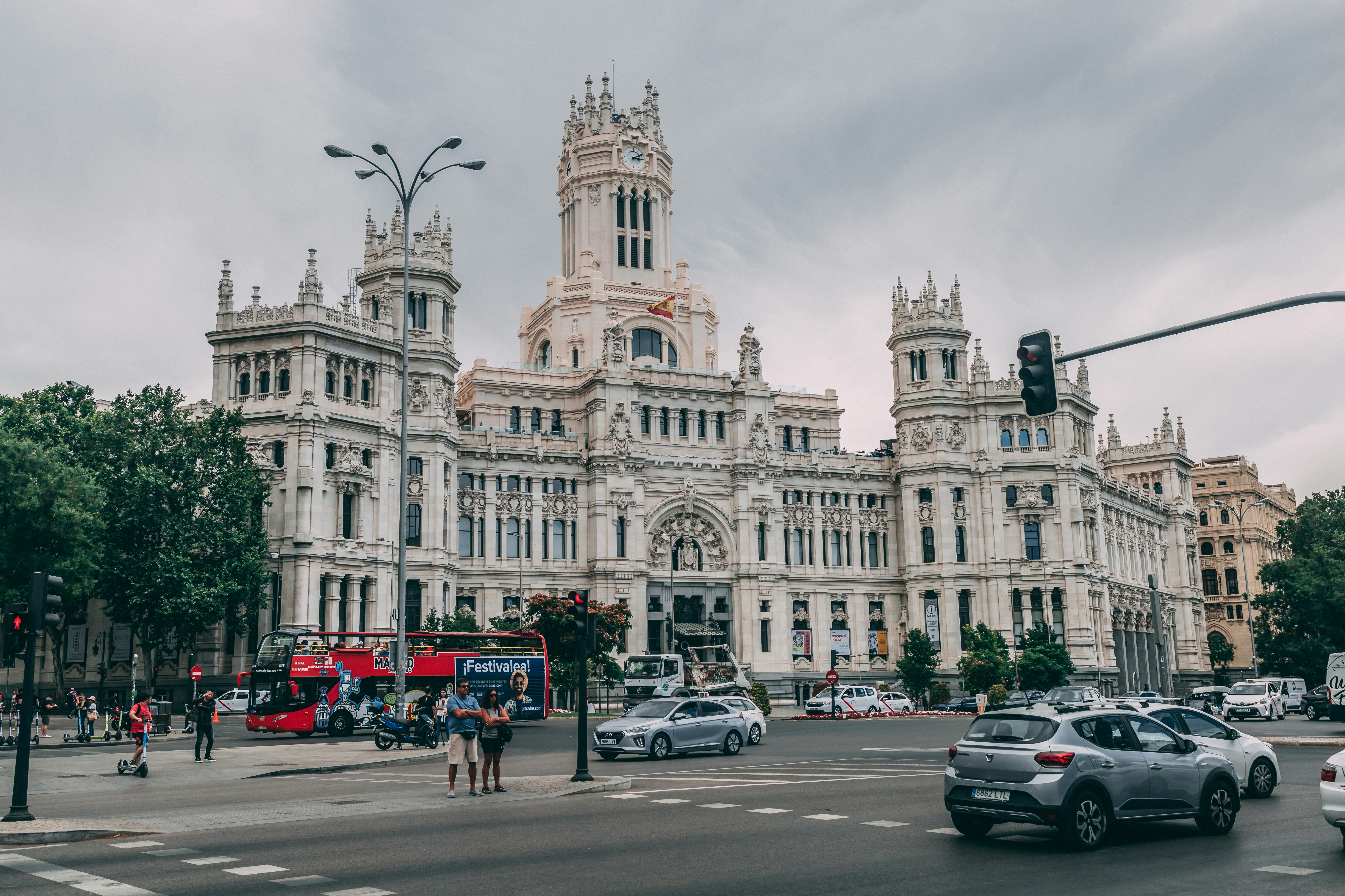 Las 5 mejores empresas para implementación de ChatGPT para negocios en Madrid
