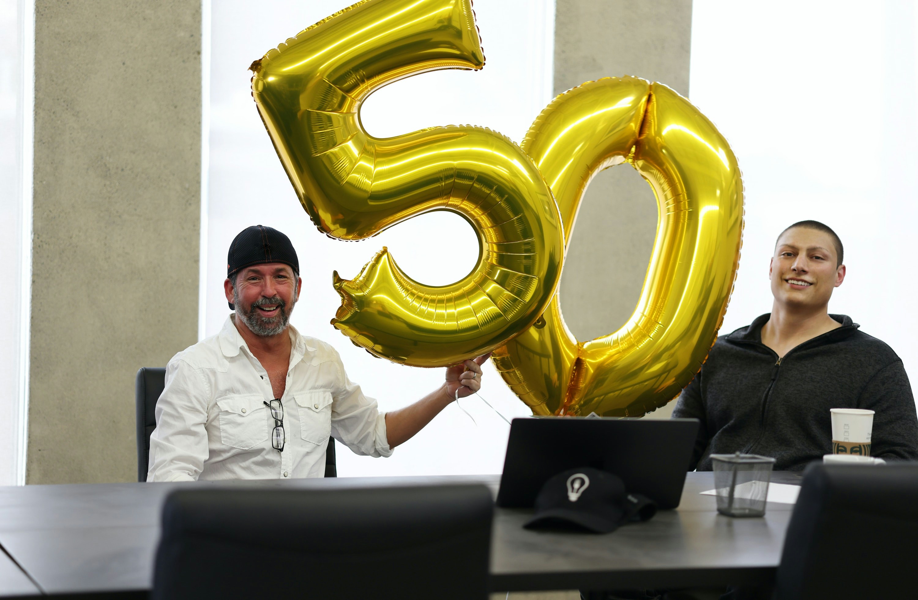 Las 50 mejores empresas para hacer crecer un equipo con trabajadores agénticos en Valencia