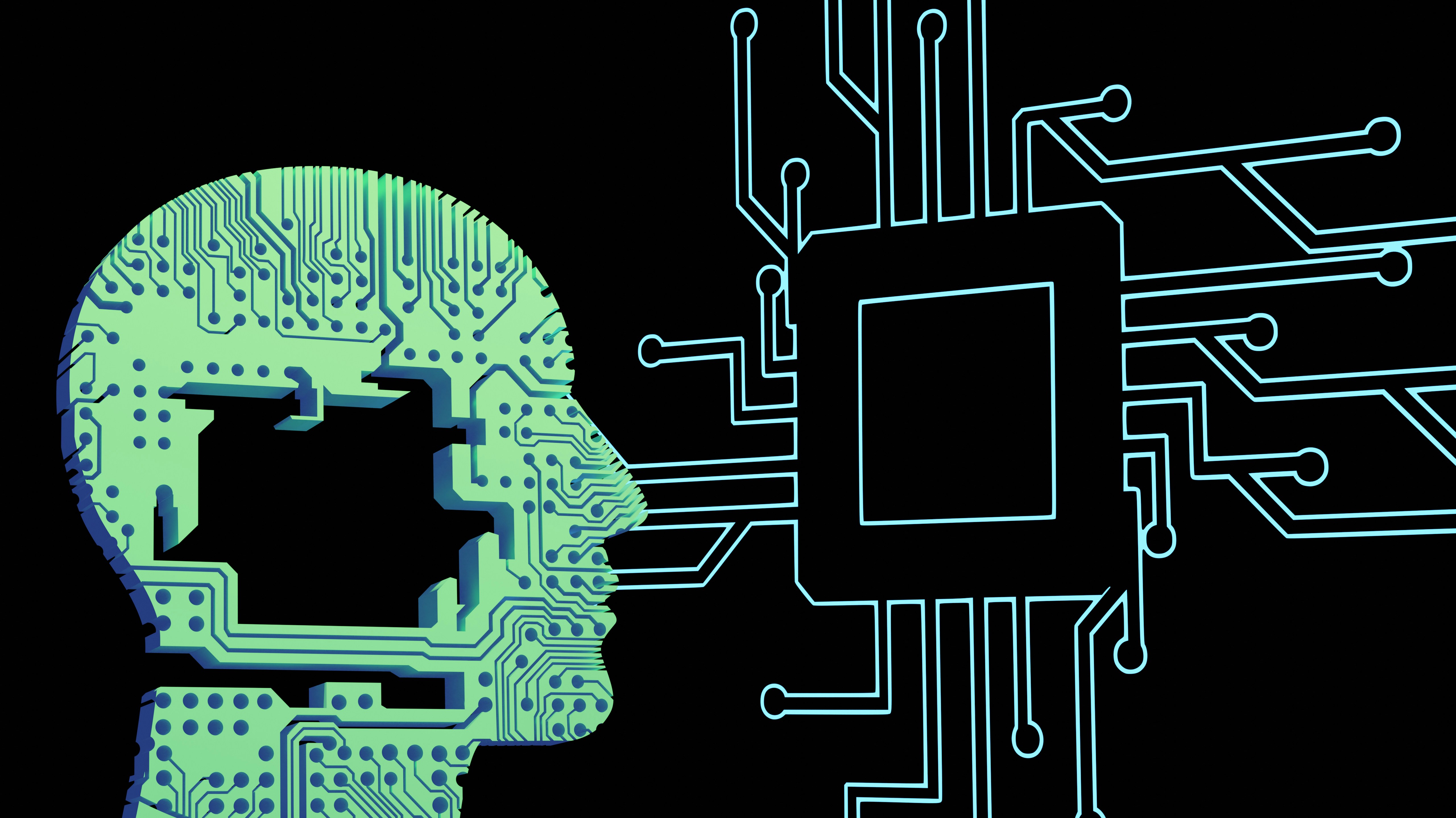 Las diferencias entre los algoritmos de alineación directa son un borrón