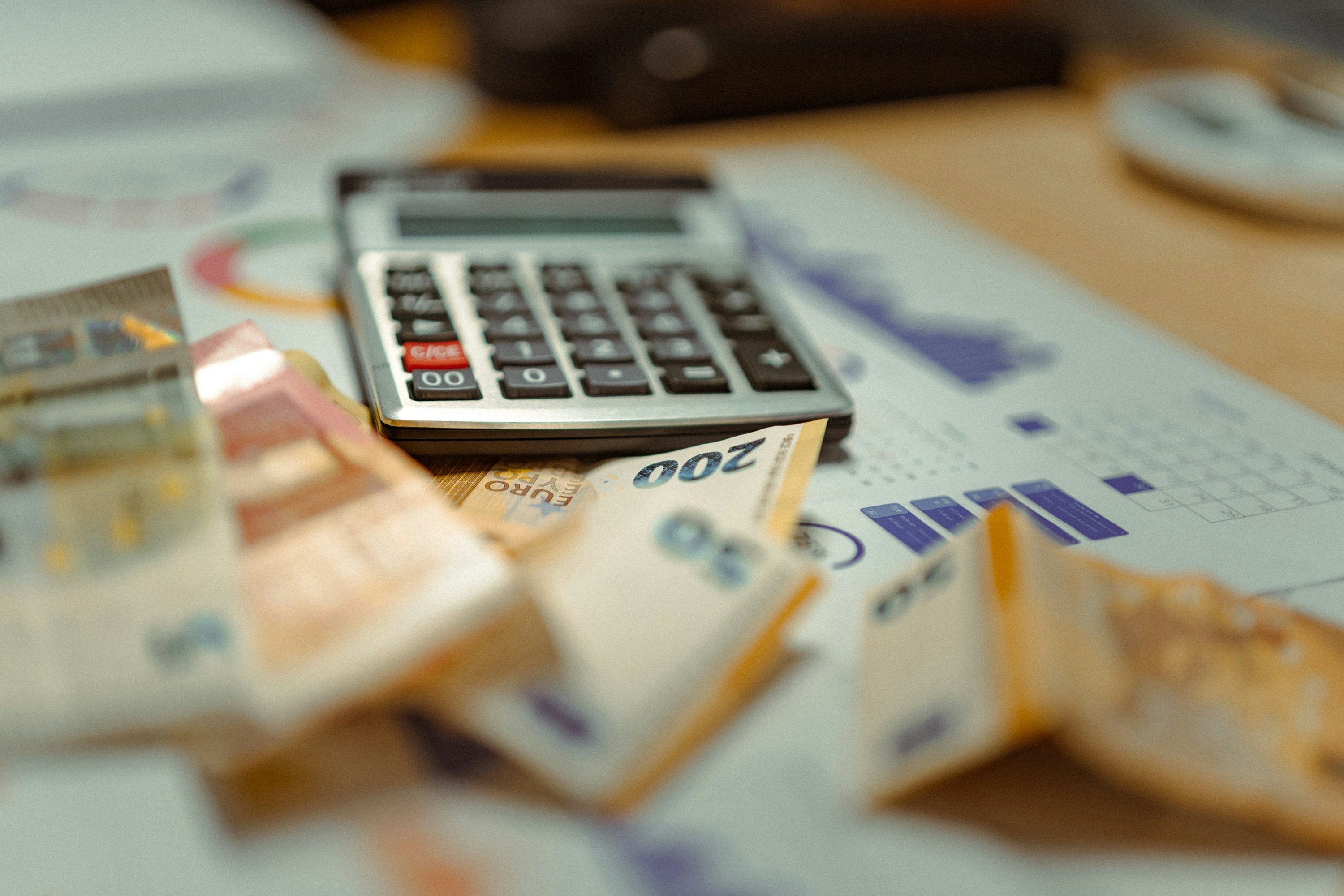 Principales diferencias fiscales en las entidades comerciales