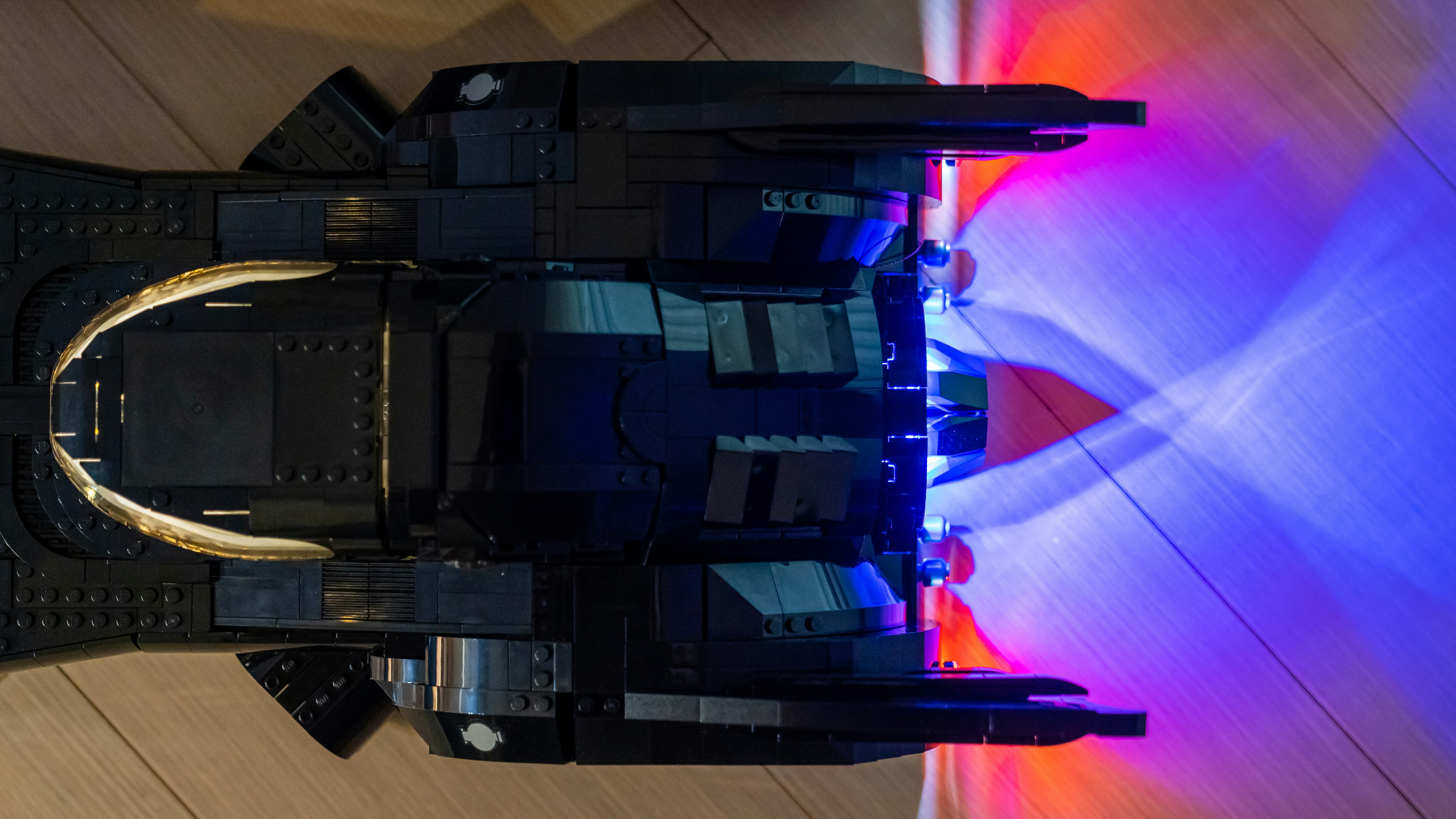 Comparación visual entre CNN y Transformer