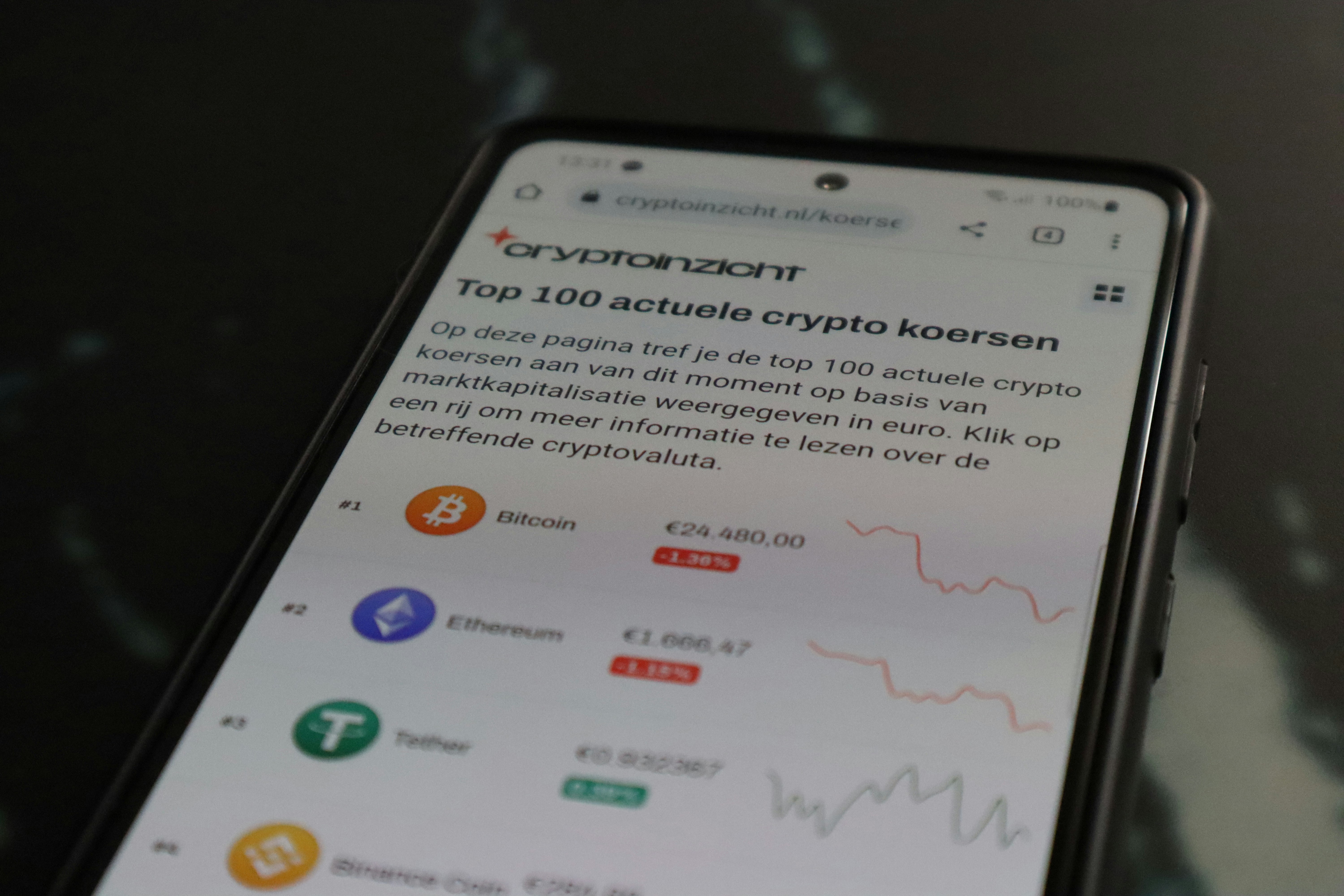 Docenas de aplicaciones maliciosas de criptomonedas llegan a la App Store de Apple